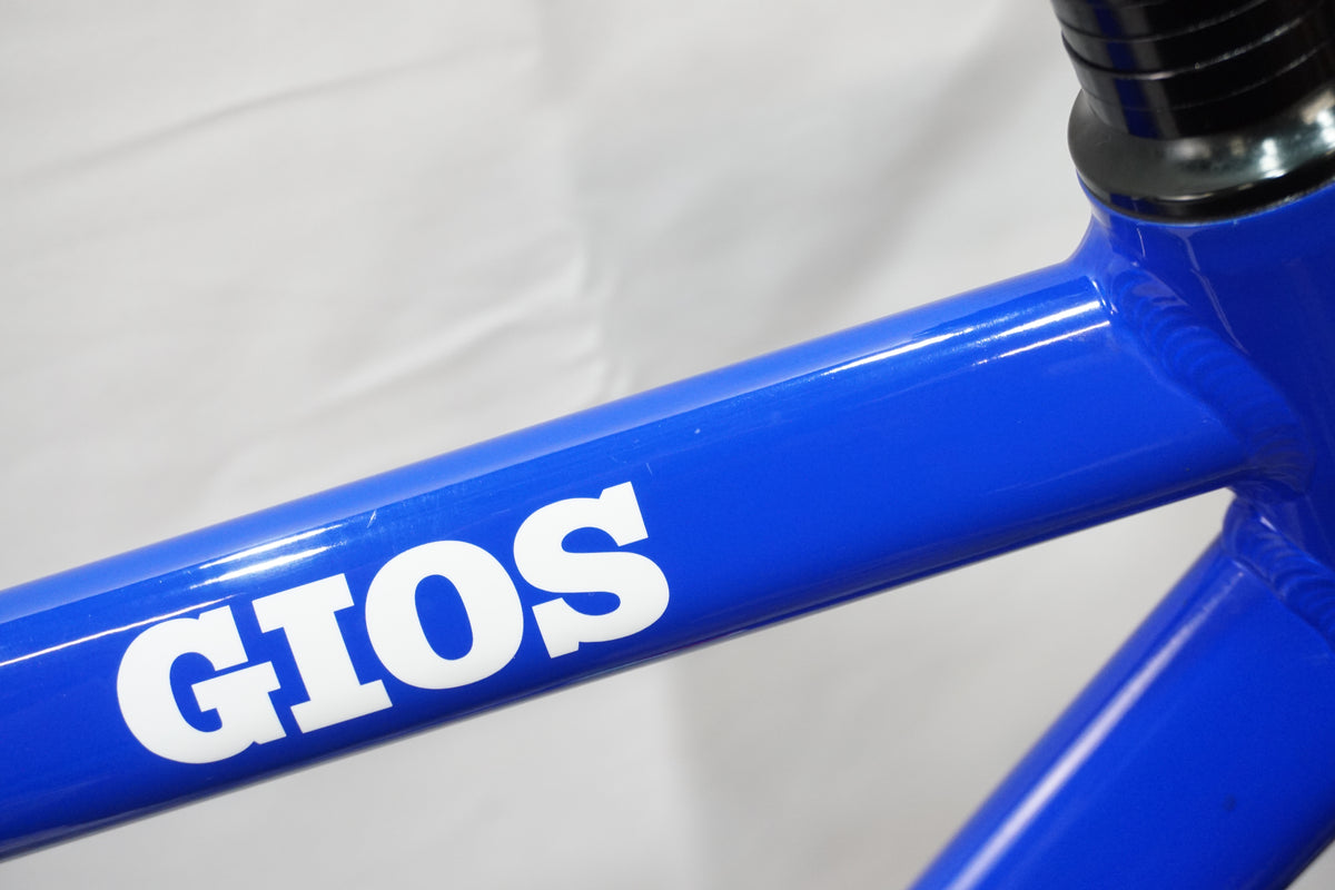 GIOS 「ジオス」 AL LITE 2017年モデル ロードバイク / 大宮店