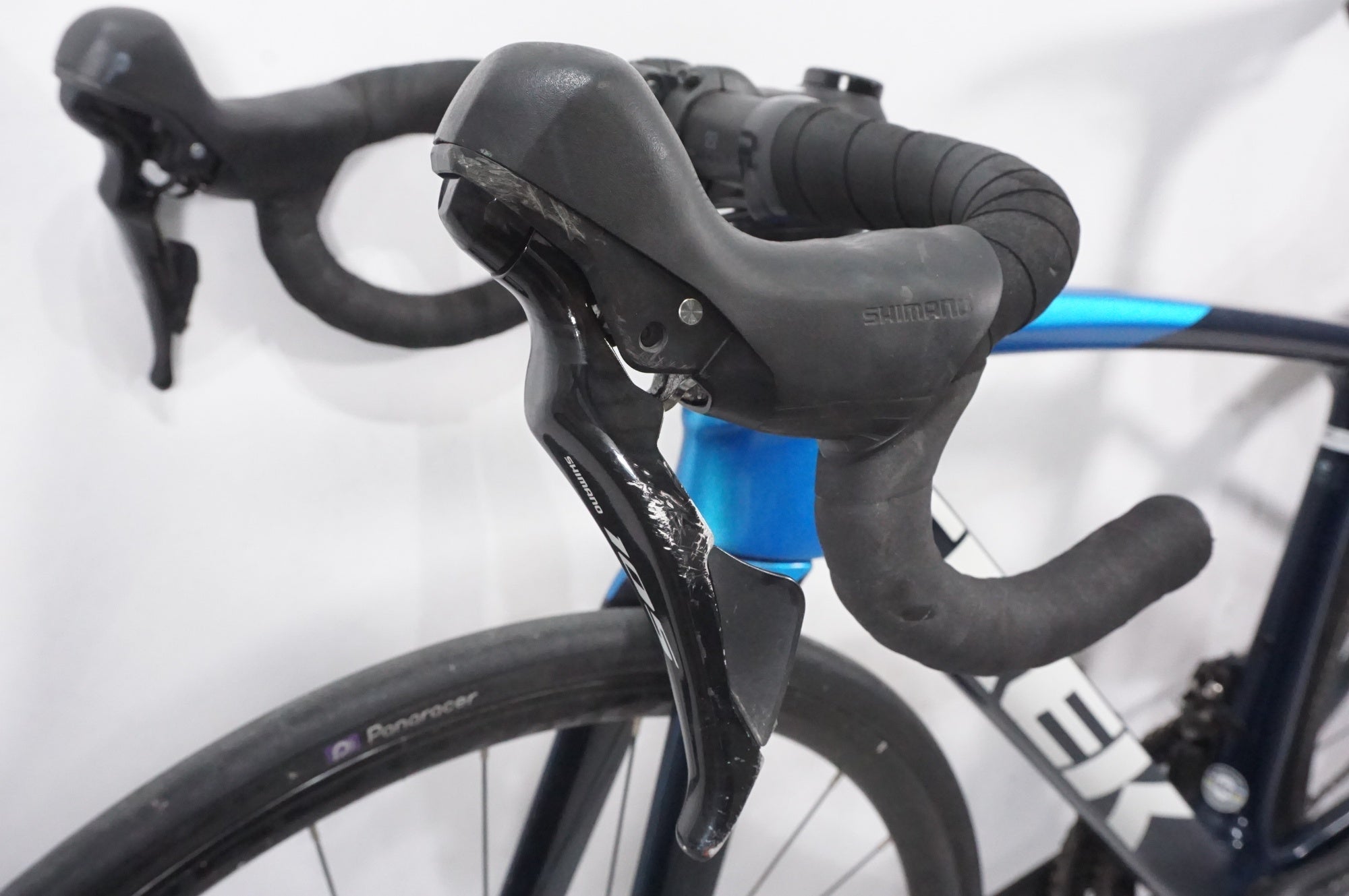 ジャンク TREK 「トレック」 EMONDA SL5 DISC 2021年モデル ロードバイク / AKIBA店