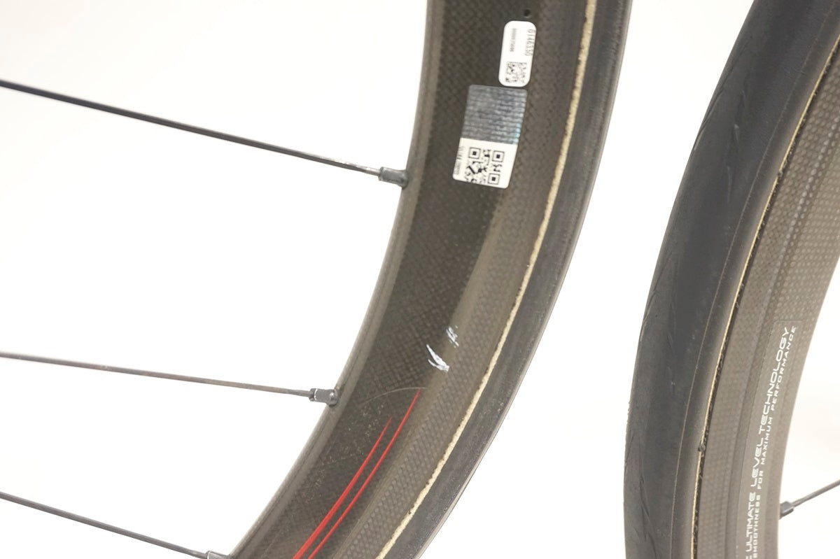 FULCRUM 「フルクラム」 RACING SPEED XLR 35 SHIMANO 11s ホイールセット / 大阪門真店