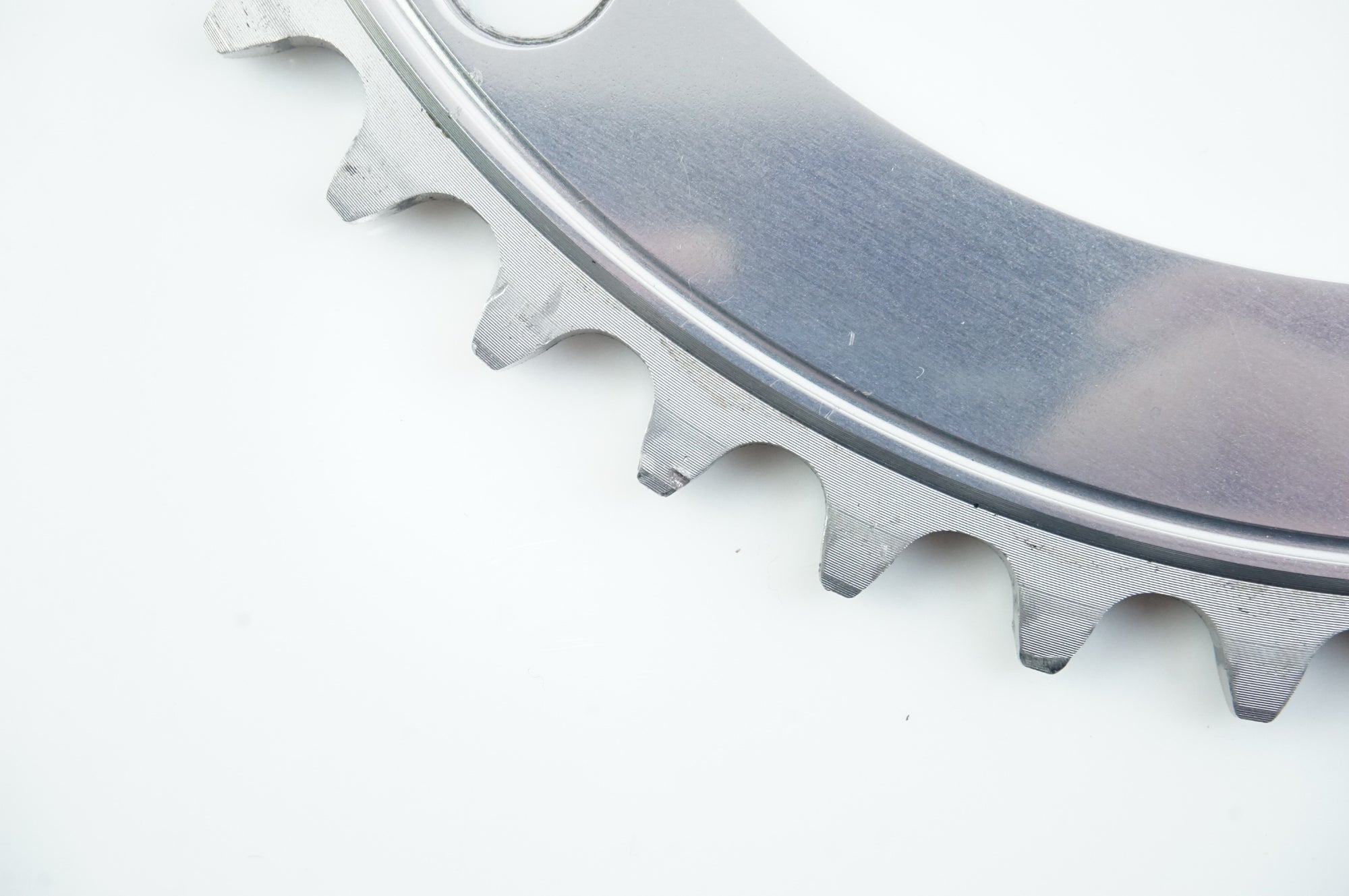 SUGINO 「スギノ」 ZEN 厚歯 44T チェーンリング / 中目黒店