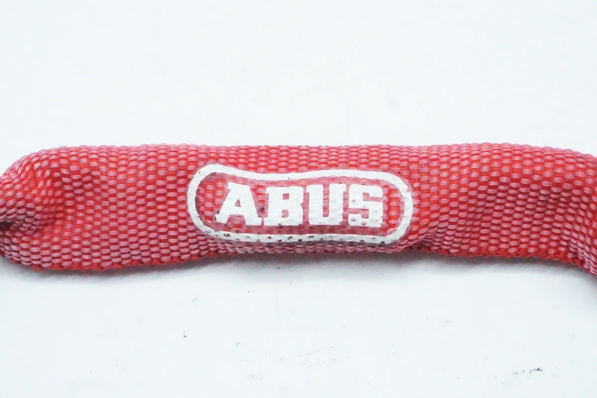 ABUS「アバス」 チェーンロック/ 京都西院店