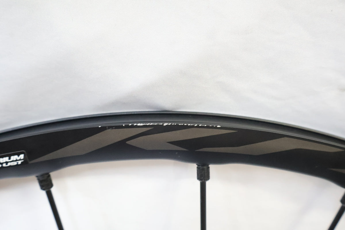 MAVIC 「マビック」 KSYRIUM PRO UST DISC シマノ11速 ホイールセット / 高知店