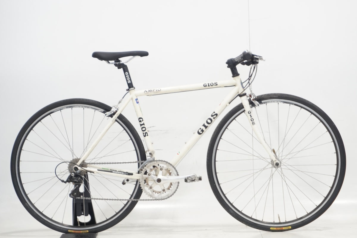 GIOS 「ジオス」 AMPIO 年式不明 クロスバイク / 滋賀大津店