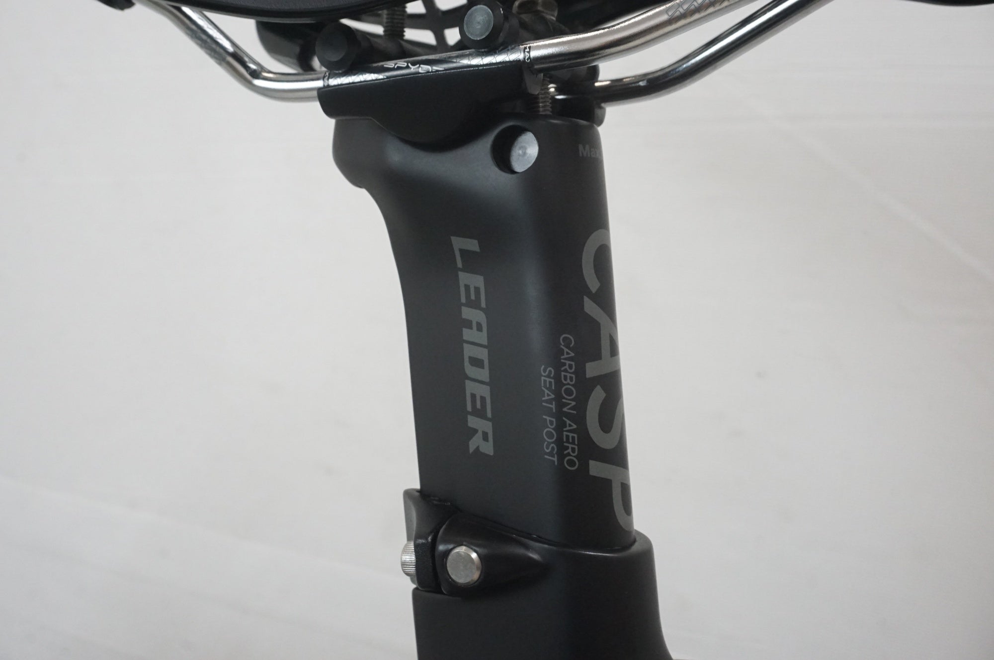 LEADER BIKE 「リーダーバイク」 725TR 2023年モデル ピストバイク / 福岡店