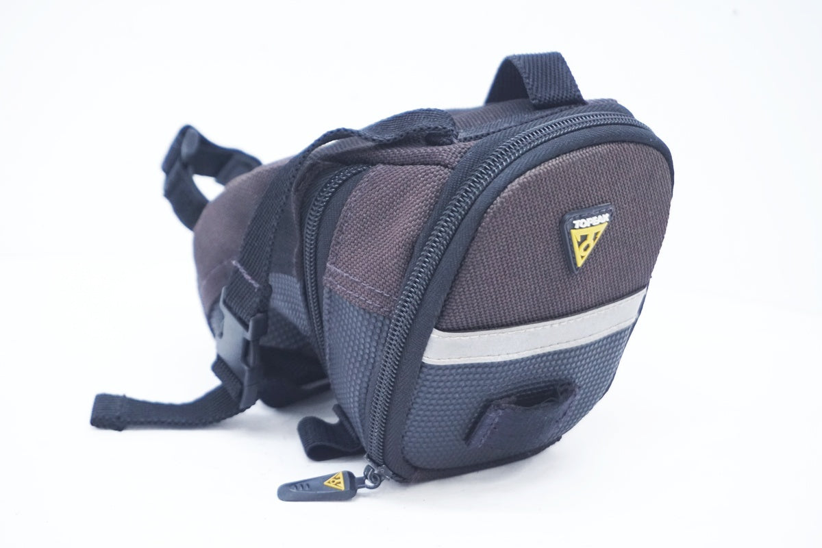 TOPEAK 「トピーク」 サドルバッグ / 大阪美原北インター店