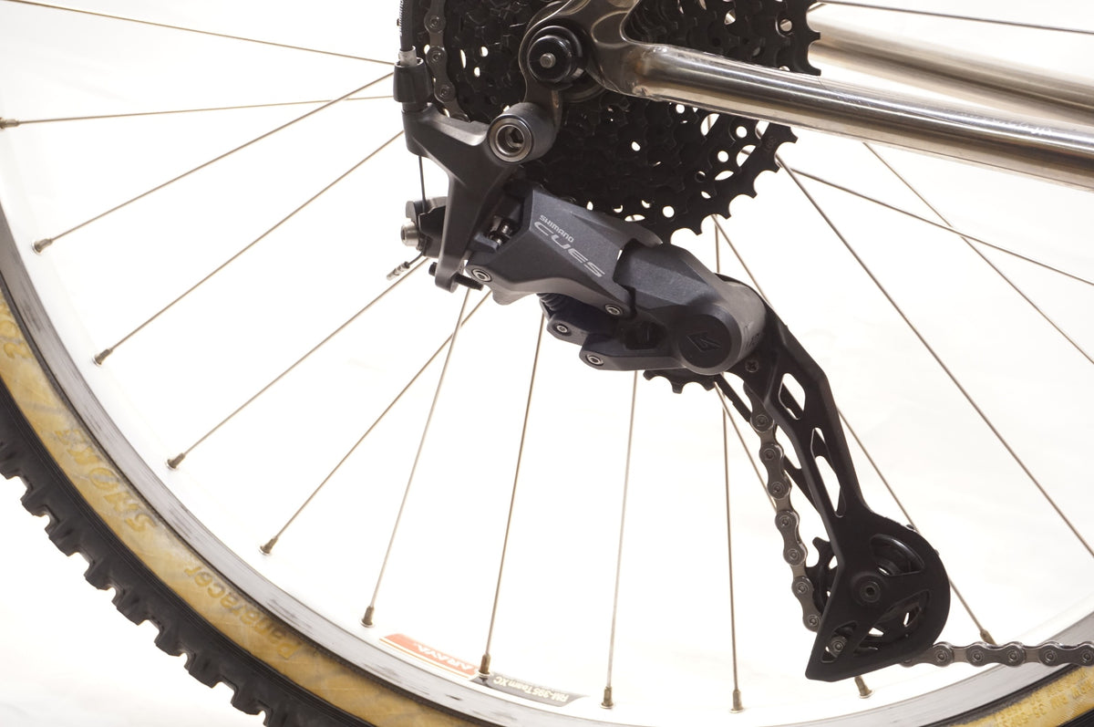 PANASONIC 「パナソニック」 POS Ti MTB 年式不明 26インチ マウンテンバイク / 中目黒店
