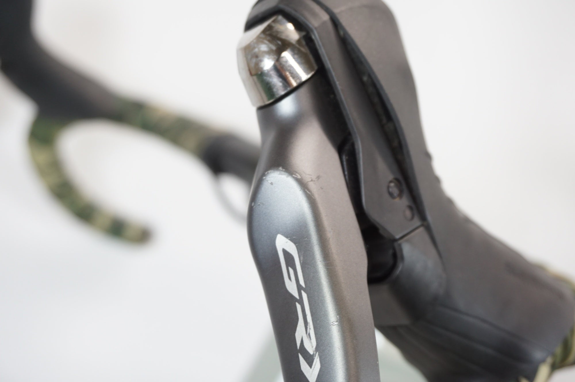 DAVOS 「ダボス」 D-309 2022年頃 グラベルロード / 宇都宮店