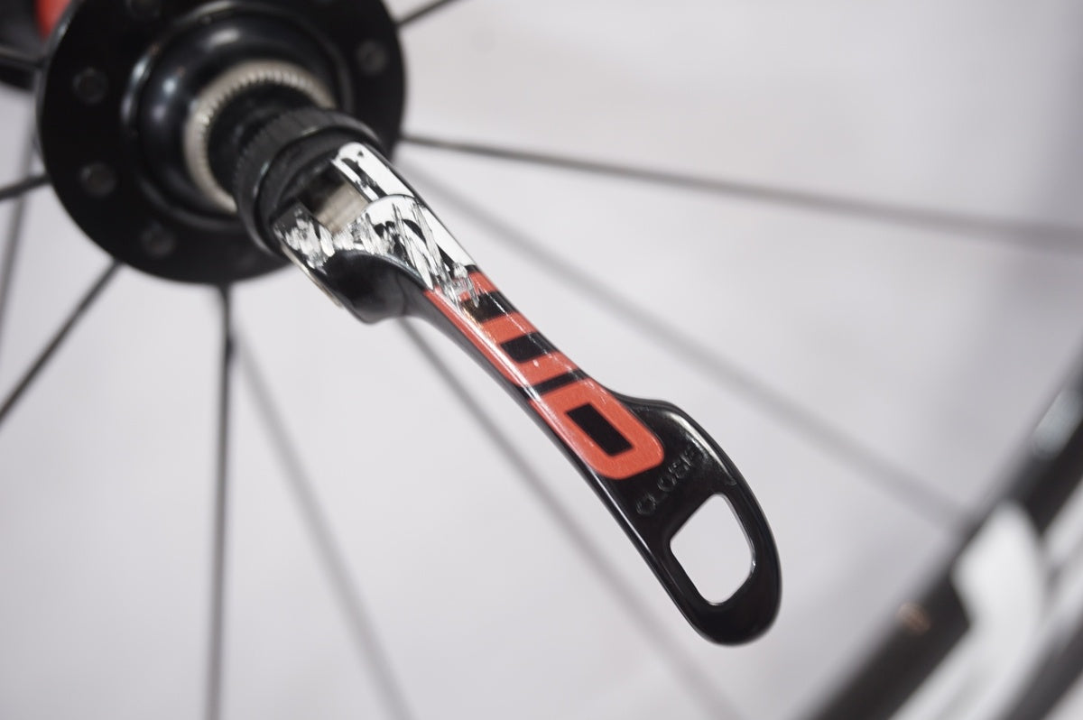 FFWD 「ファストフォワード」 F6R DT SWISS 240S シマノ11速 ホイールセット / バイチャリ世田谷店