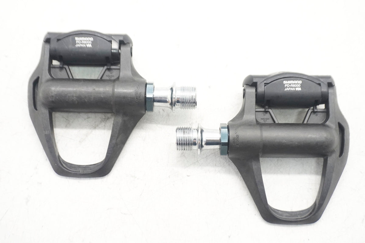 SHIMANO 「シマノ」 ULTEGRA PD-R8000 ペダル / 大阪門真店