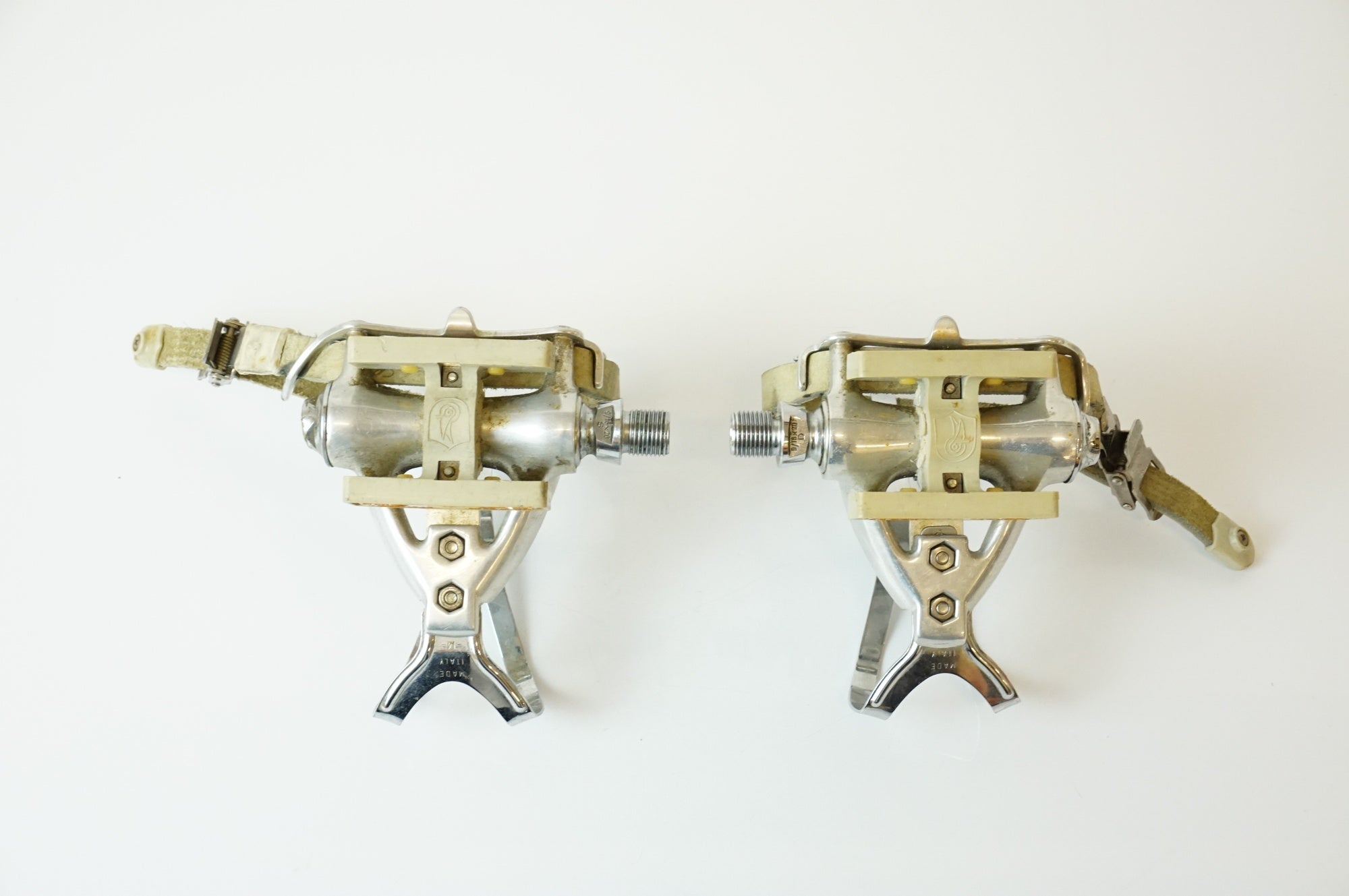 CAMPAGNOLO 「カンパニョーロ」 Cレコ期 ペダル / 浜松店