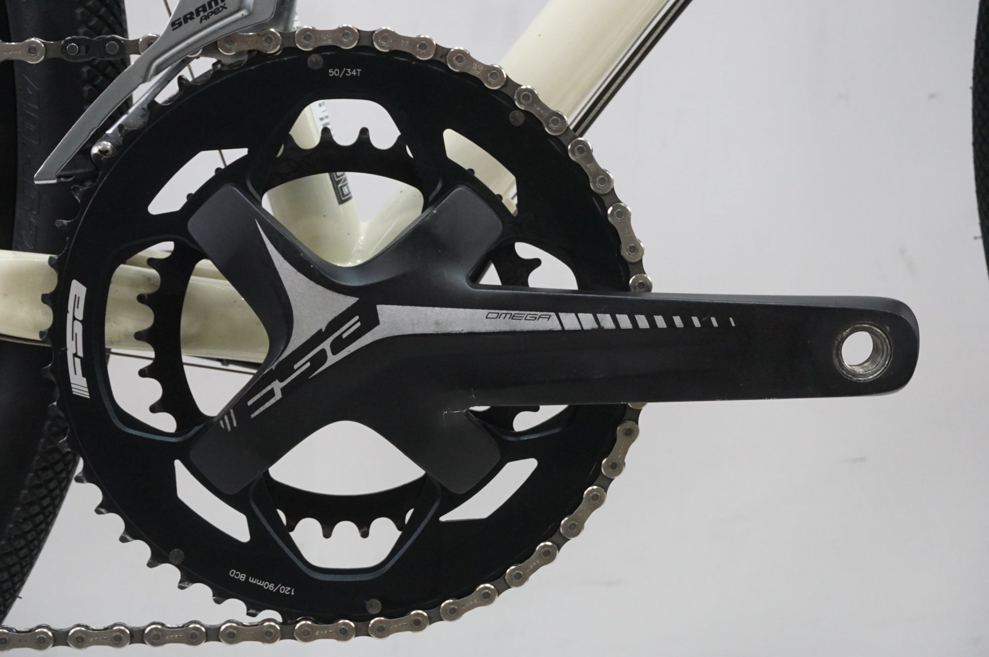 ALL CITY 「オールシティ」 SPACE HORSE DISC 2019年モデル グラベルロードバイク / 大宮店