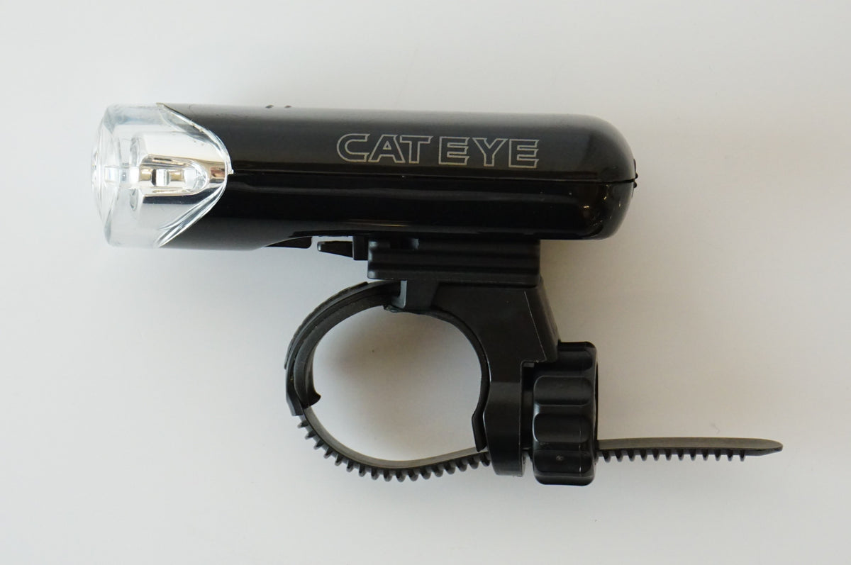 CATEYE 「キャットアイ」 OPTICUBE HL-EL130/135/140 フロントライト / 浜松店