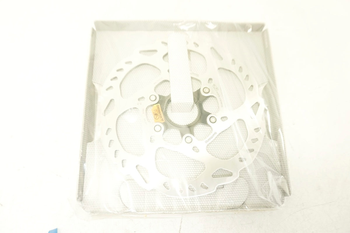 SHIMANO 「シマノ」 SM-RT70 Φ180 ディスクローター / 大阪門真店
