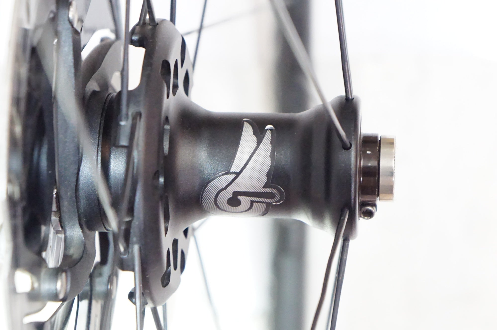 CAMPAGNOLO 「カンパニョーロ」 ZONDA DB シマノ11速 ホイールセット / 熊谷本店