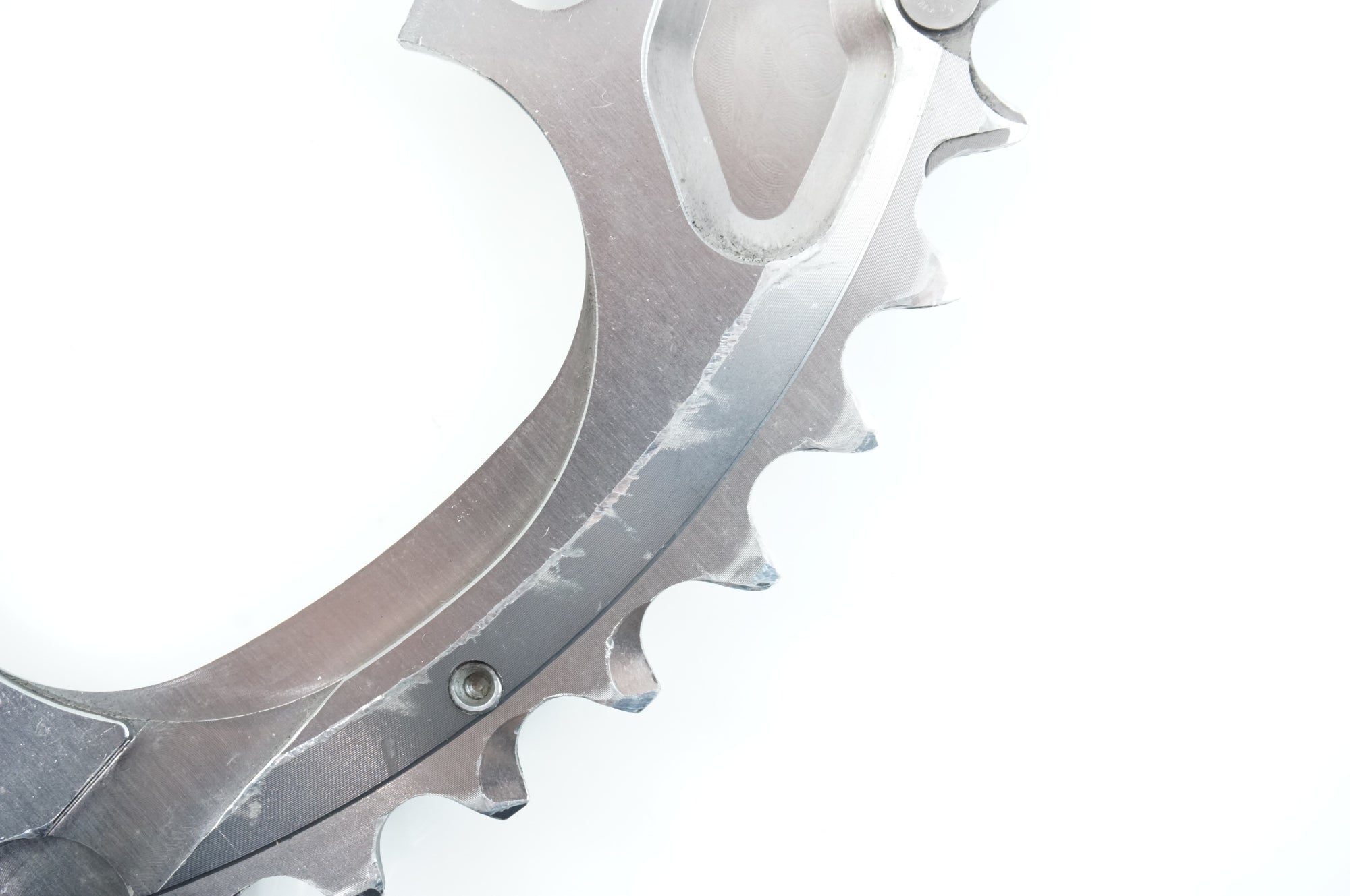 SHIMANO 「シマノ」 DURA-ACE FC-7800 50T チェーンリング / 中目黒店