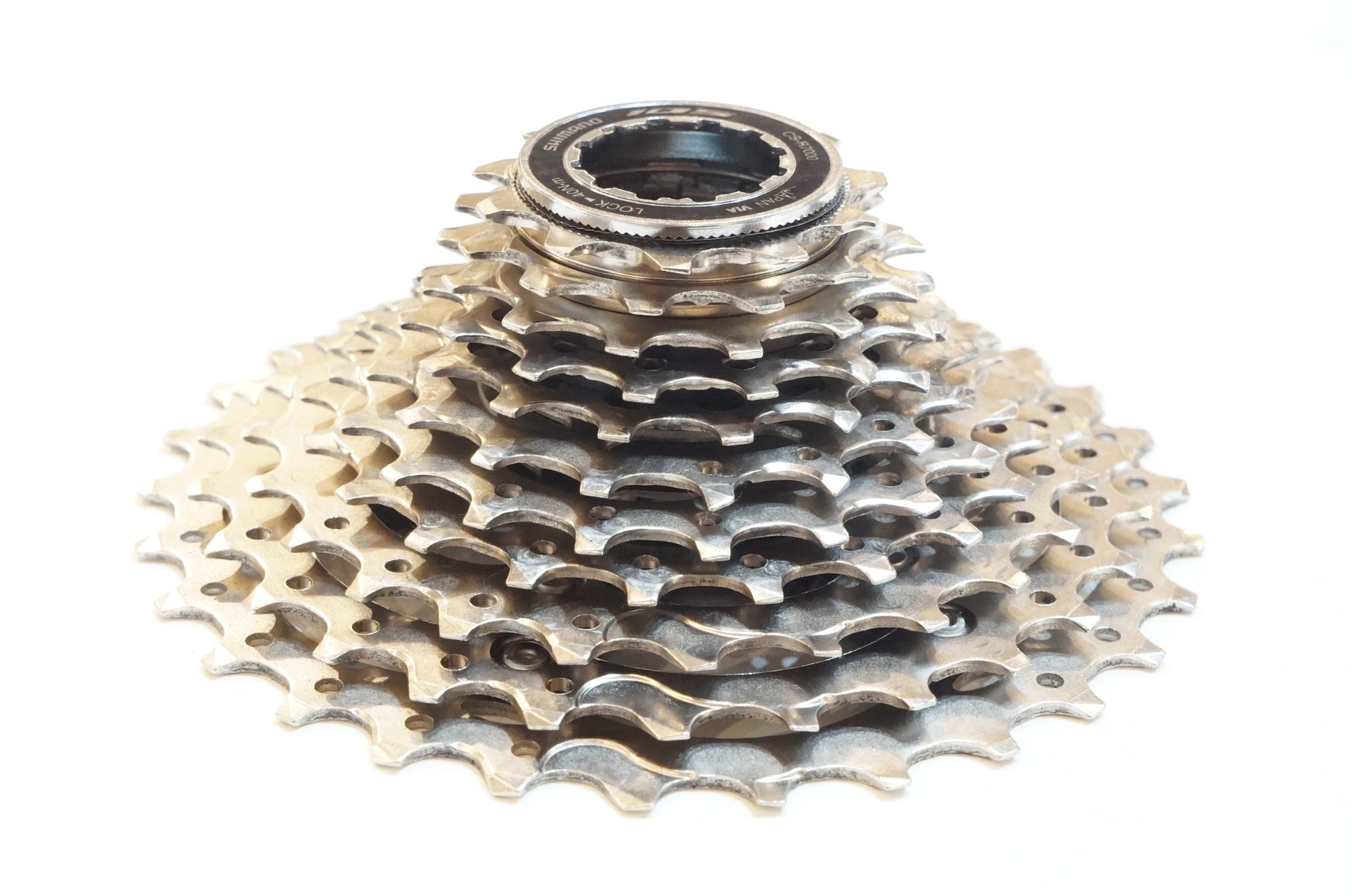 SHIMANO 「シマノ」 105 CS-R7000 11-30T スプロケット / 浦和ベース