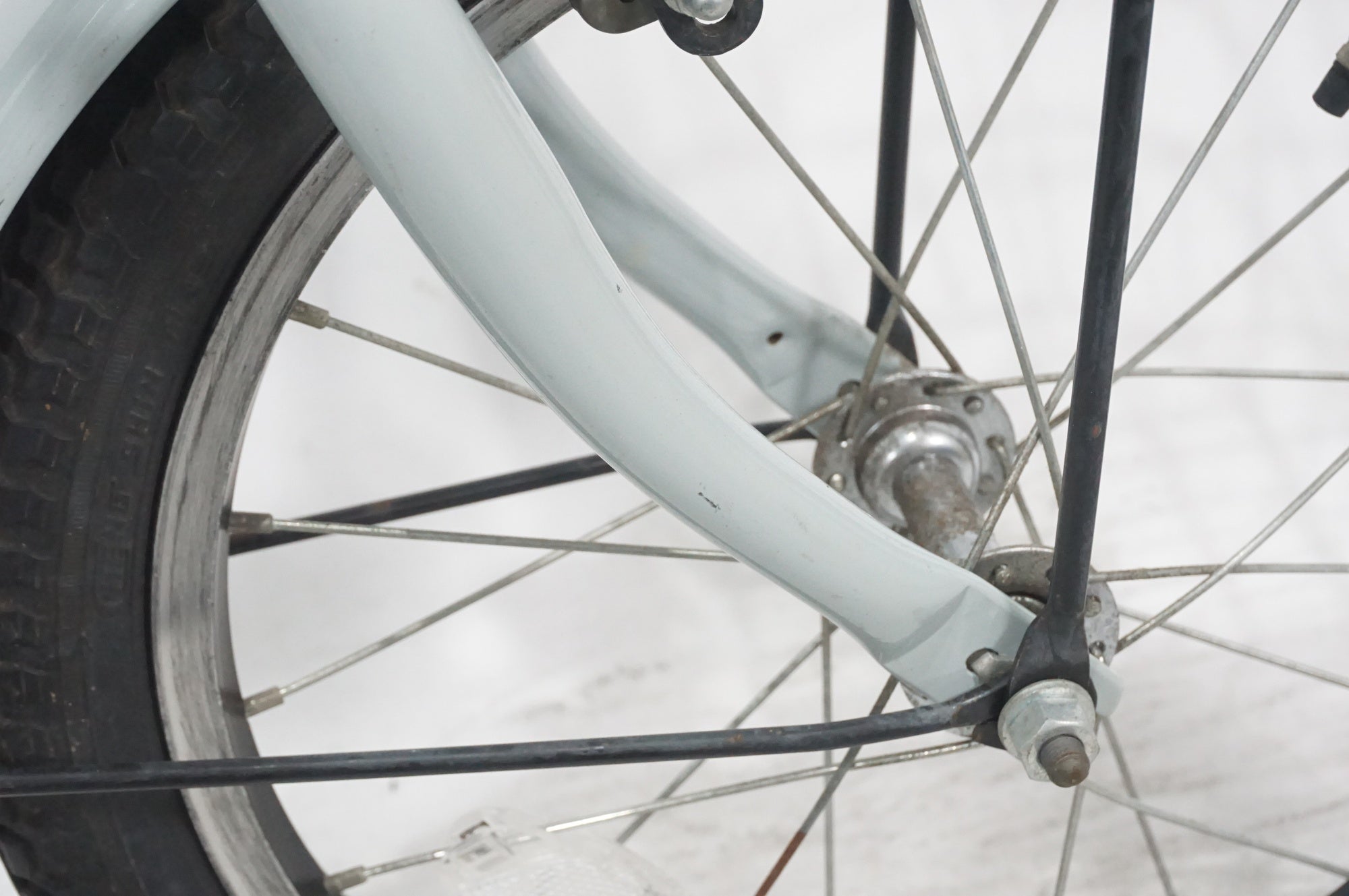 BRIDGESTONE 「ブリヂストン」 BIKKE BKM16 2020年モデル キッズバイク / 有明ガーデン店