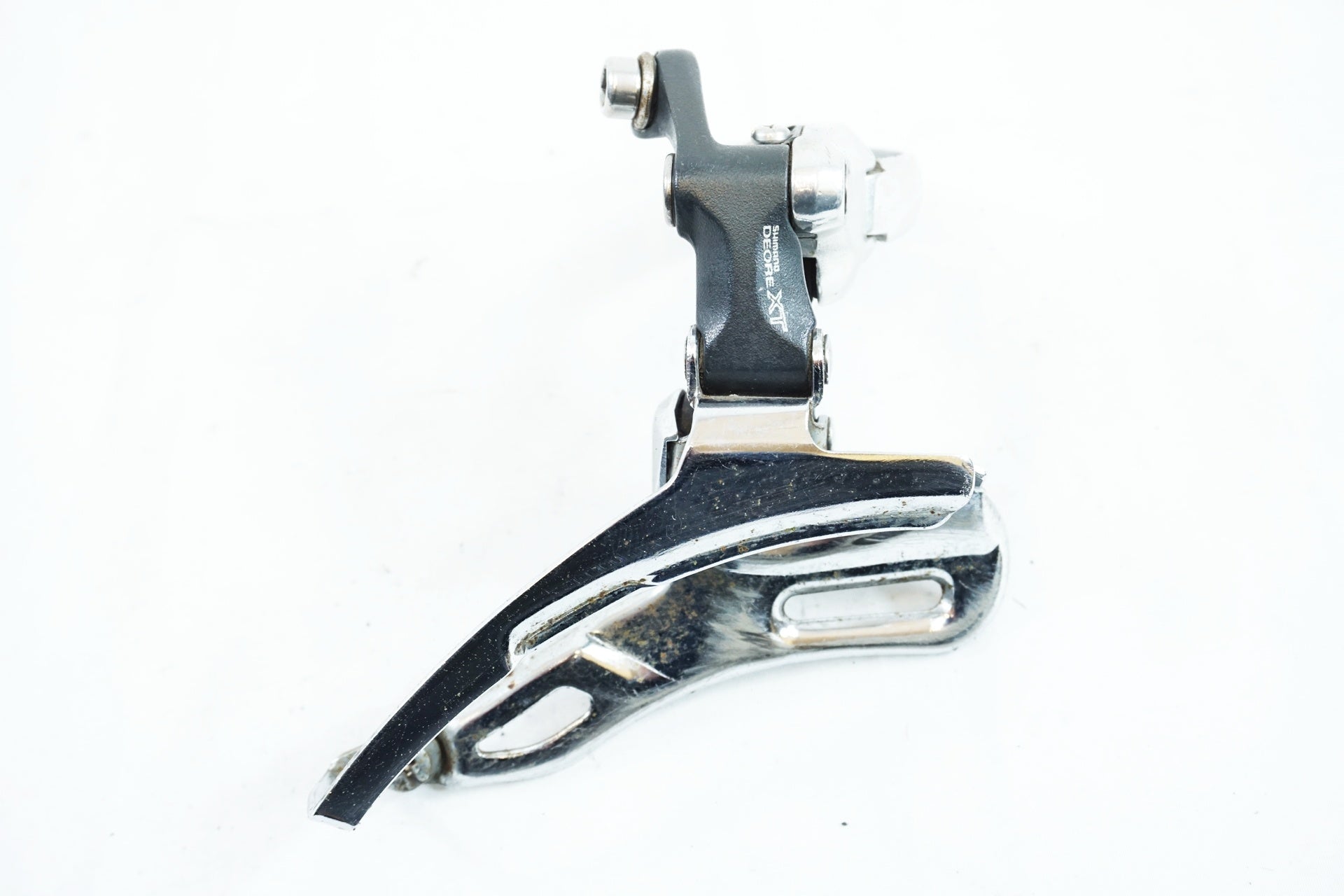 SHIMANO 「シマノ」 DEORE XT FD-M737 フロントディレイラー / 有明