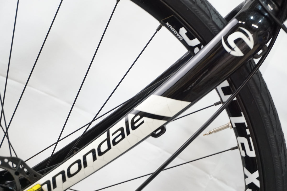 CANNONDALE 「キャノンデール」 CAADX 105 2015年モデル シクロクロスバイク / 大宮店