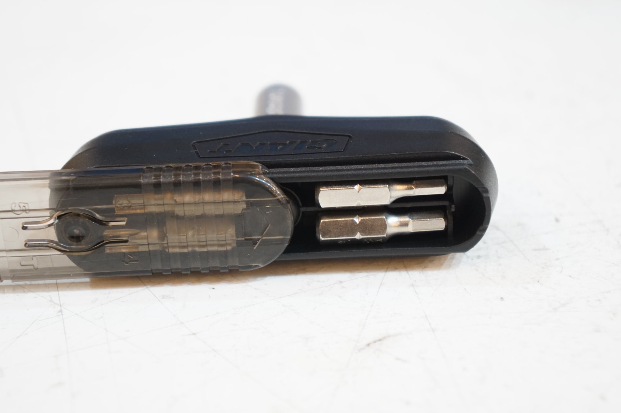 GIANT 「ジャイアント」 TORQKEY 5 トルクレンチ / バイチャリ浦和ベース