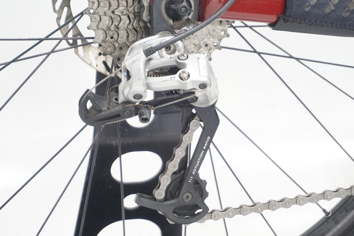 CANNONDALE 「キャノンデール」 CAFFEINE F2 2008年モデル マウンテンバイク / 滋賀大津店