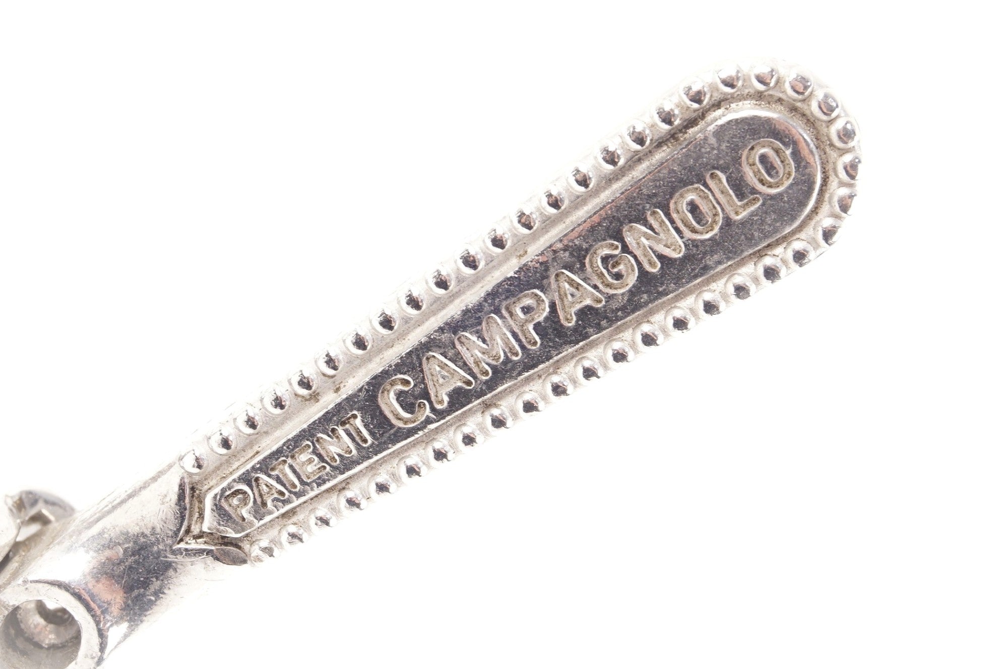 CAMPAGNOLO 「カンパニョーロ」 SUPER RECORD 1014 後期型 ダブルレバー / 中目黒店