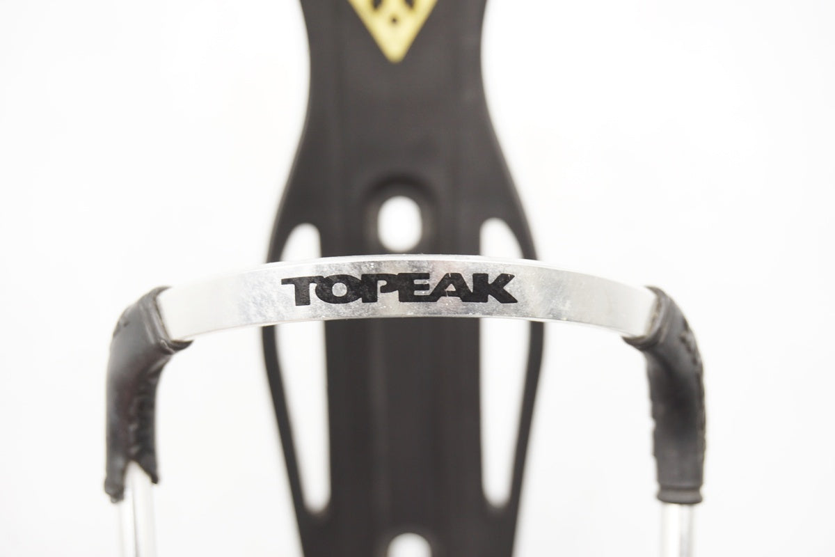 TOPEAK 「トピーク」 ボトルケージ / 奈良店