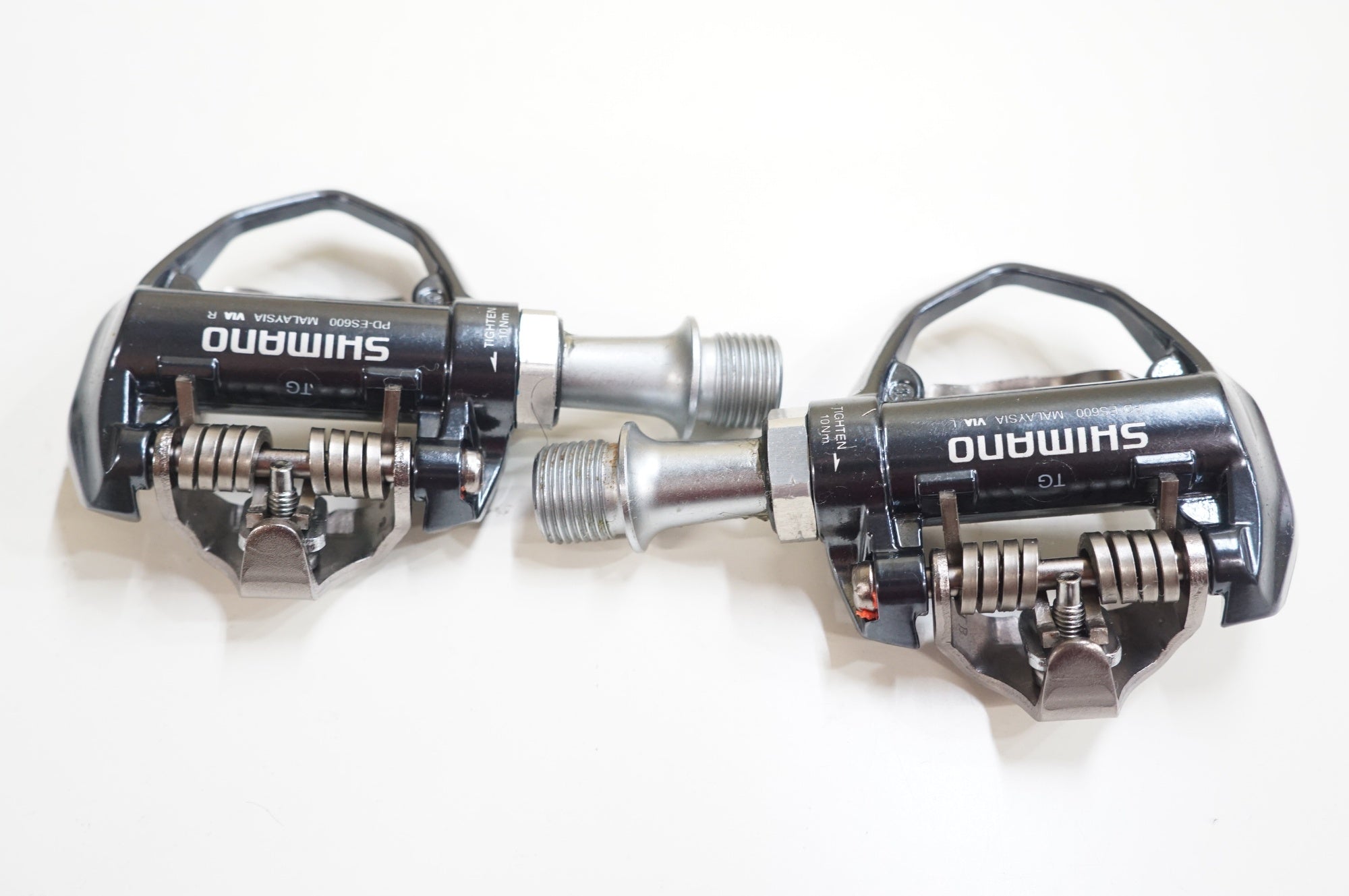 SHIMANO 「シマノ」 PD-ES600 ペダル / 大宮店