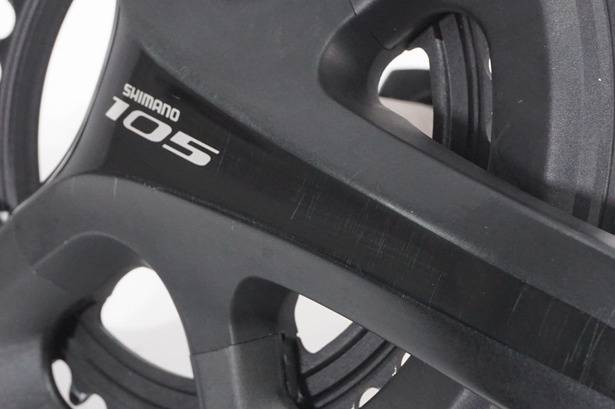 SHIMANO 「シマノ」 105 FC-5800 50-34T 172.5mm クランク / AKIBA店