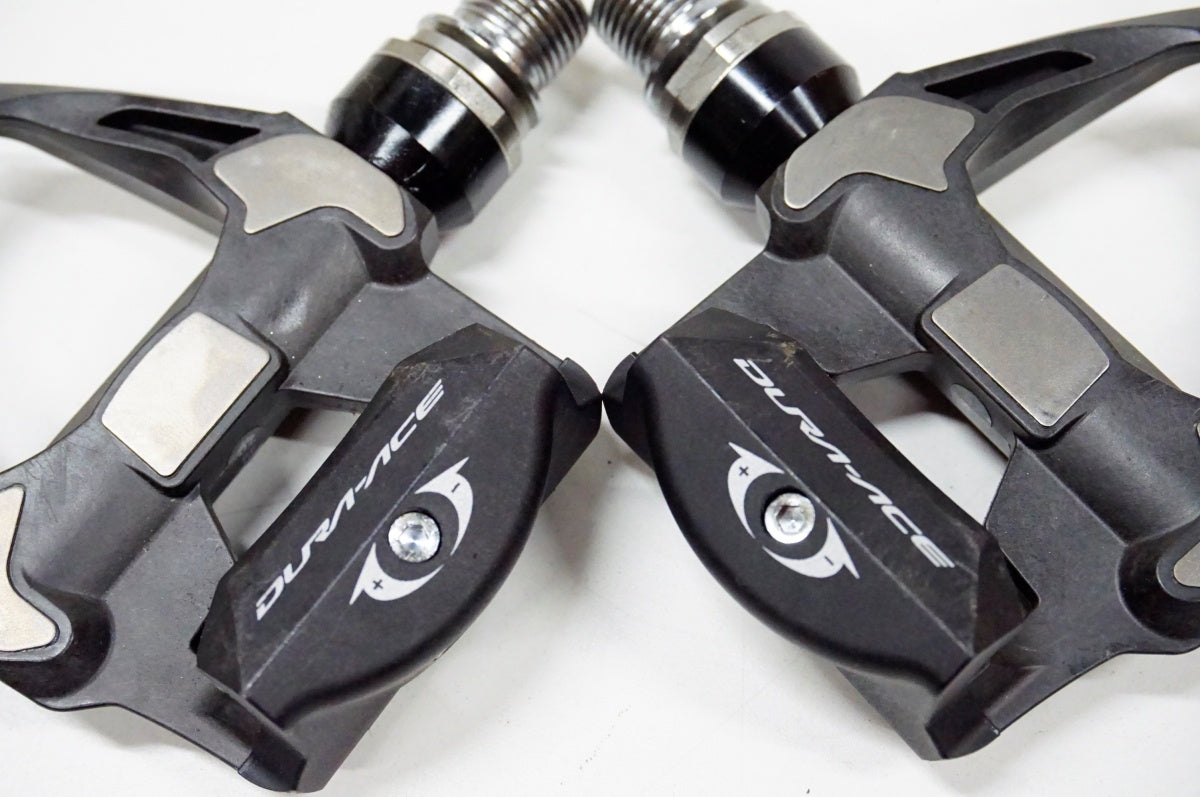 SHIMANO 「シマノ」 DURA-ACE PD-R9100 ペダル / 名古屋大須店
