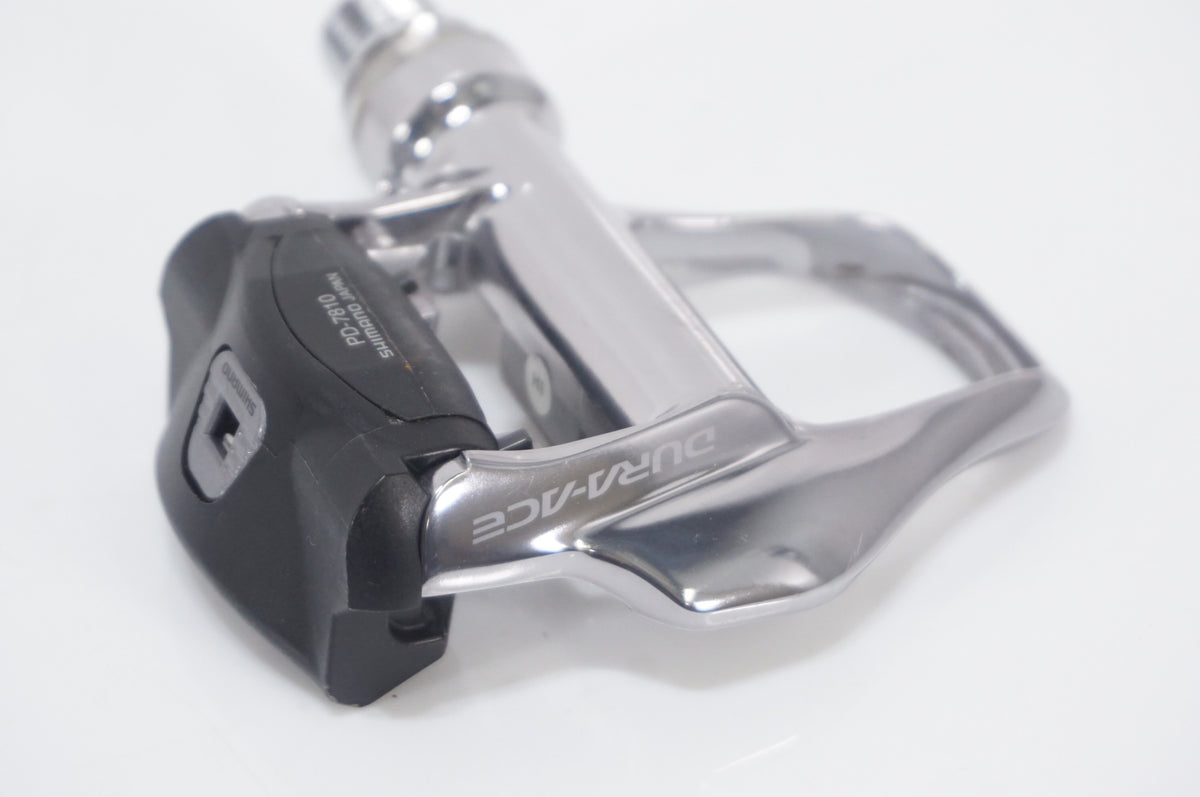 SHIMANO 「シマノ」 DURA-ACE PD-7810 ペダル / AKIBA店