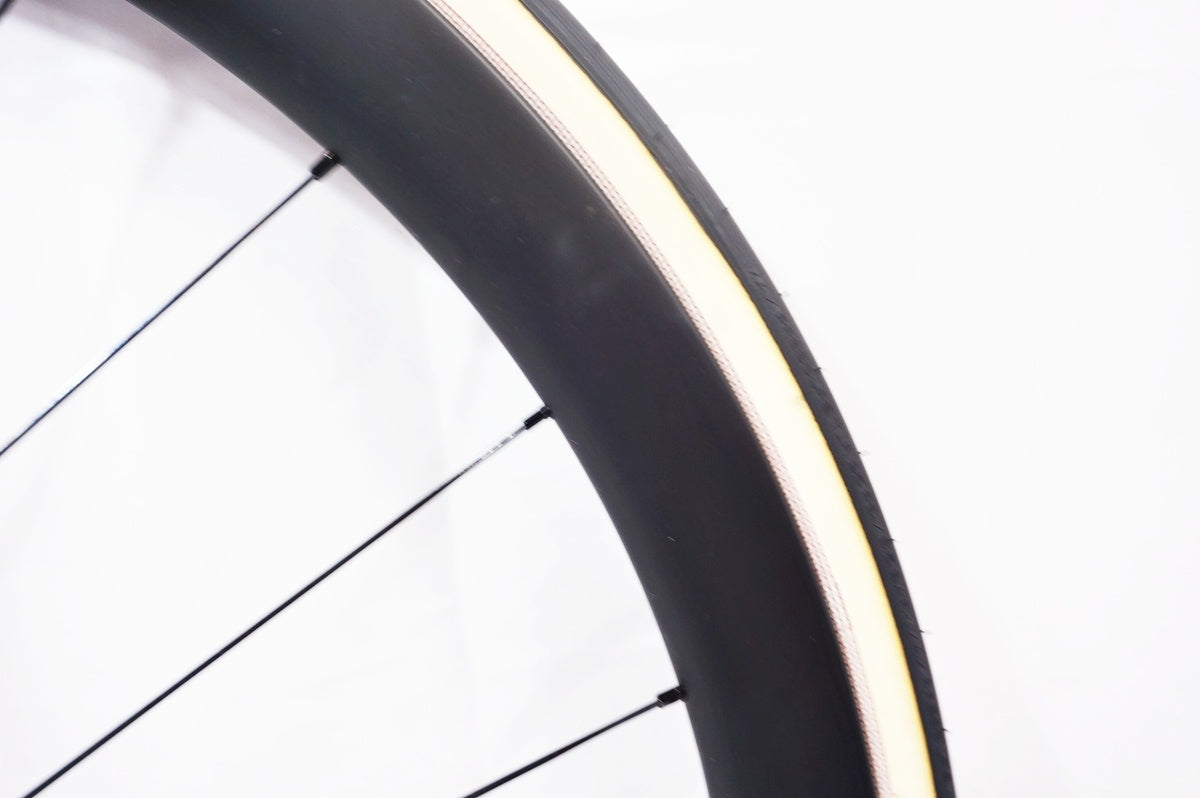 BONTRAGER 「ボントレガー」 AEOLUS PRO37V DISC TLR シマノ11速 ホイールセット / バイチャリ世田谷店