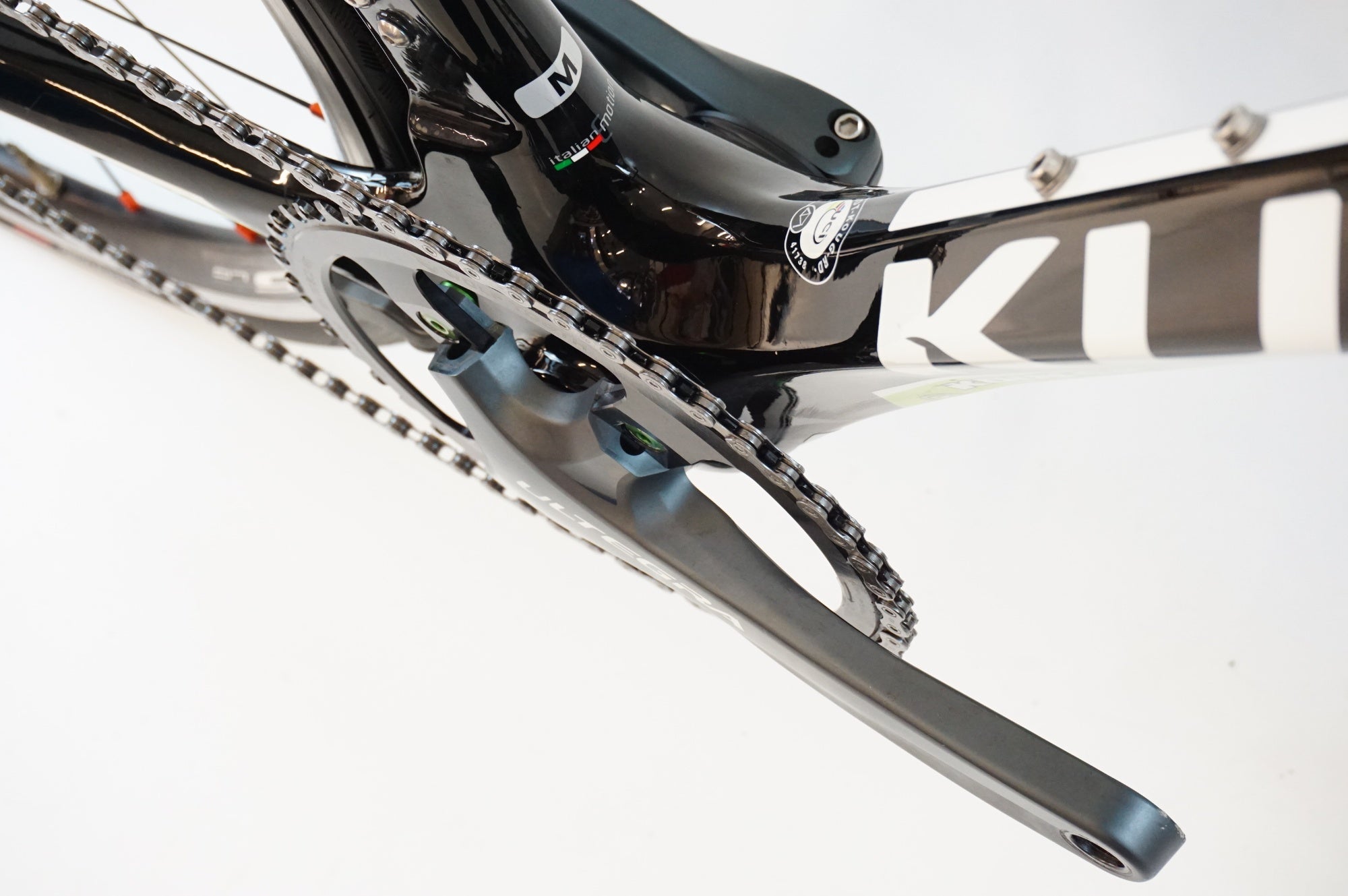 KUOTA 「クオータ」 KOUGAR 2015年モデル ロードバイク / 浜松店