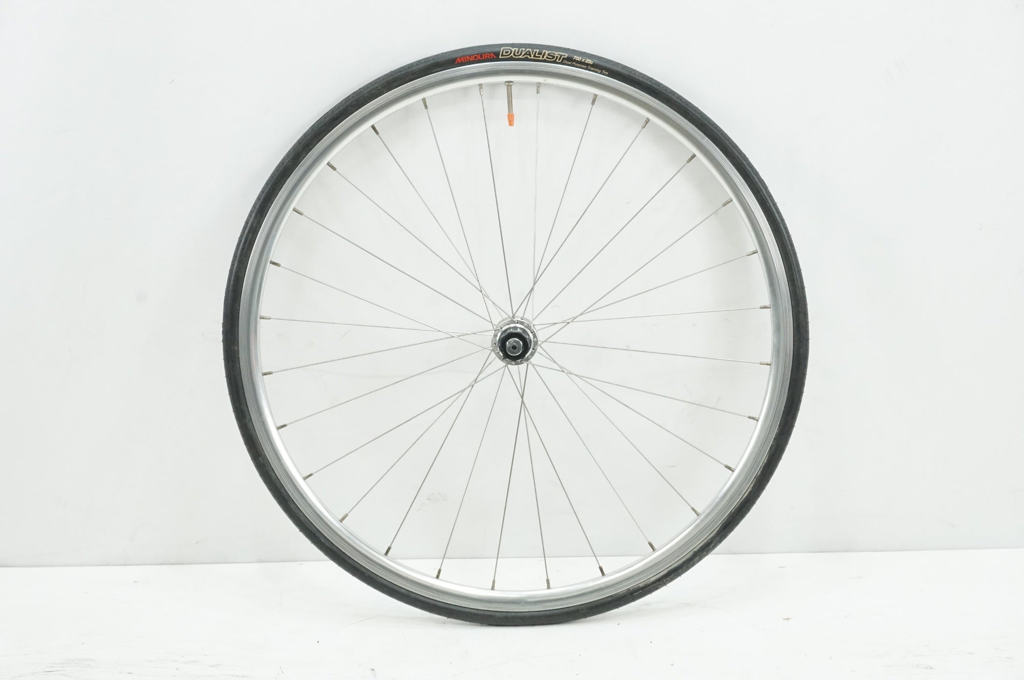 美品COLNAGO完組ホイール 11S互換 2本セット 完組 - ホイール ｜ バイチャリ公式オンラインショップ 【スポーツ