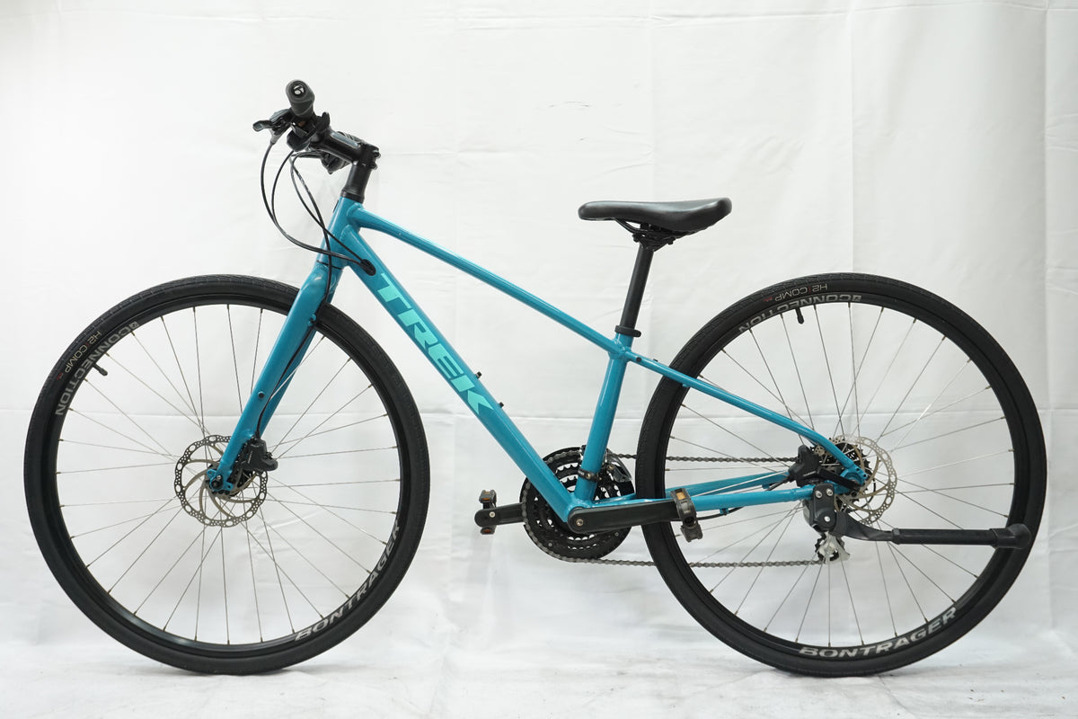 TREK 「トレック」 FX2 DISC WSD 2020年モデル クロスバイク / 大宮店