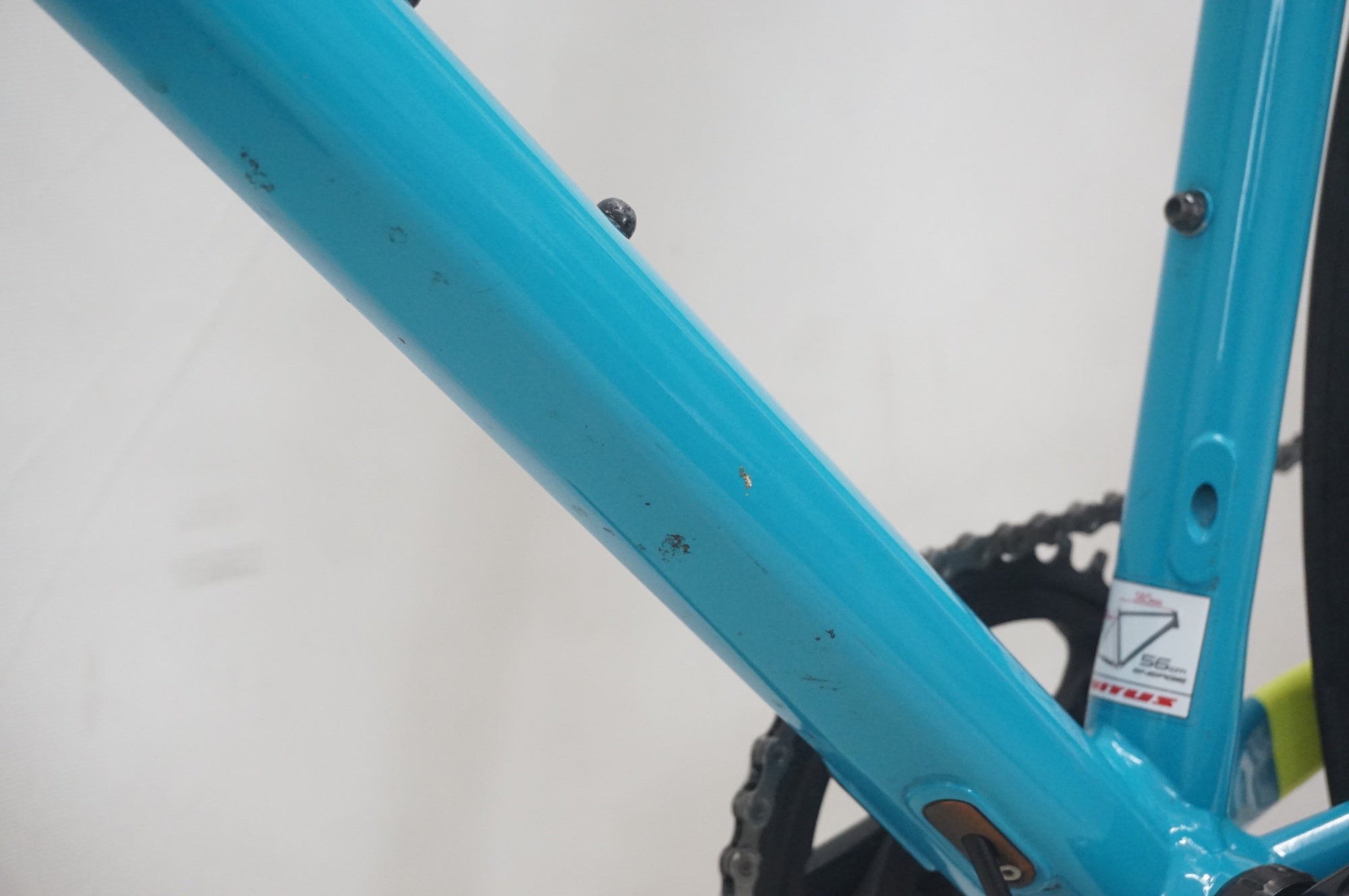 VITUS 「ビチュー」 ENERGIE VR 2018年モデル ロードバイク / 福岡店