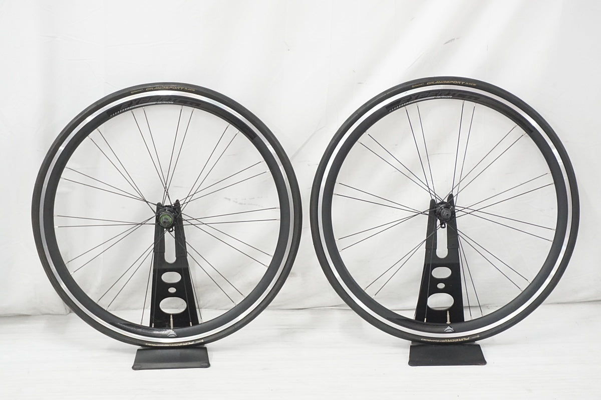 MERIDA 「メリダ」 EXPERT CW SHIMANO 11速 ホイールセット / 奈良店
