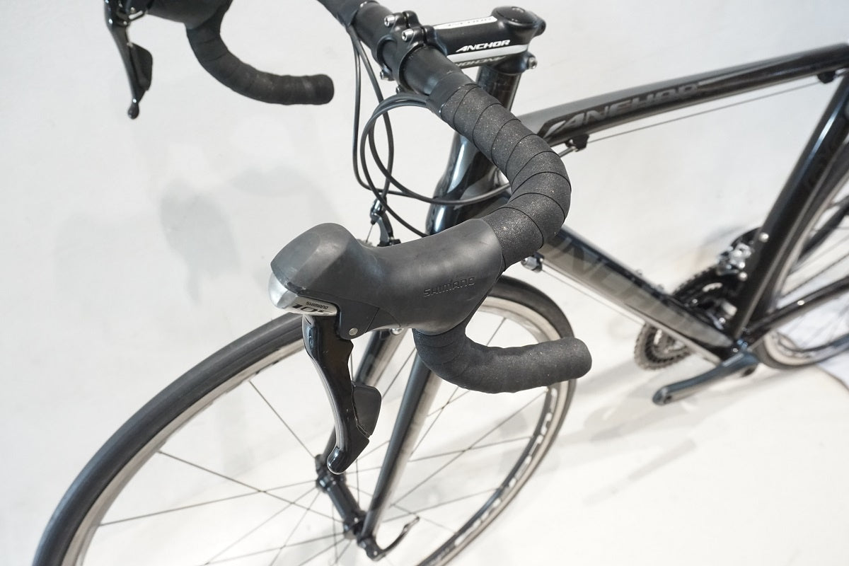 ANCHOR 「アンカー」 RS8 EQUIPE 2015年モデル ロードバイク / 横浜戸塚店
