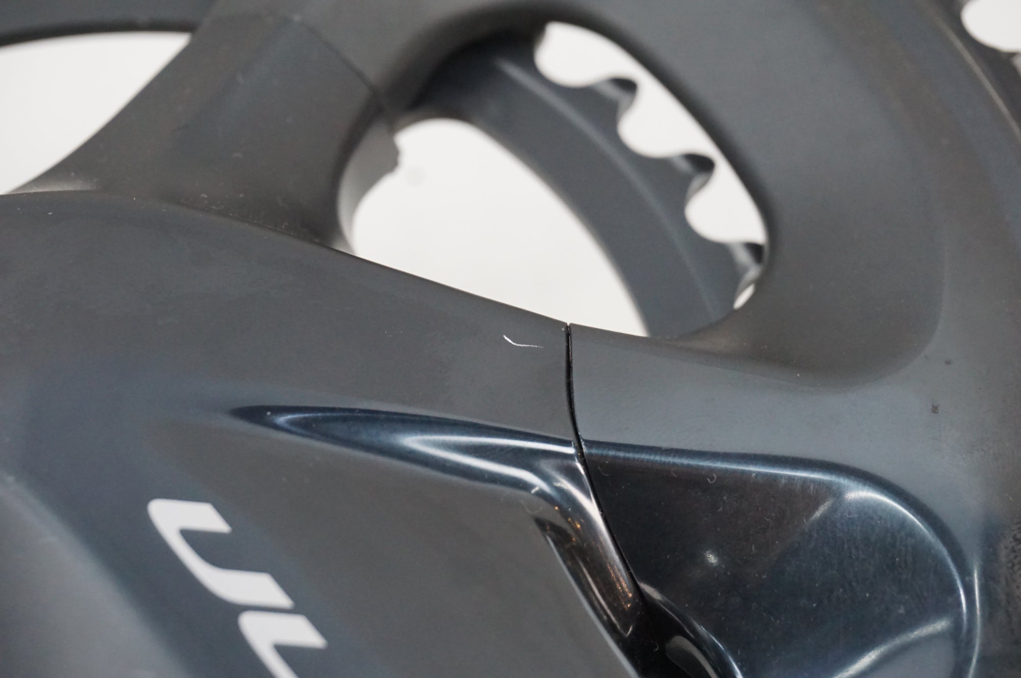 SHIMANO 「シマノ」 ULTEGRA FC-R8000 50-34T 170mm クランクセット / 川越店