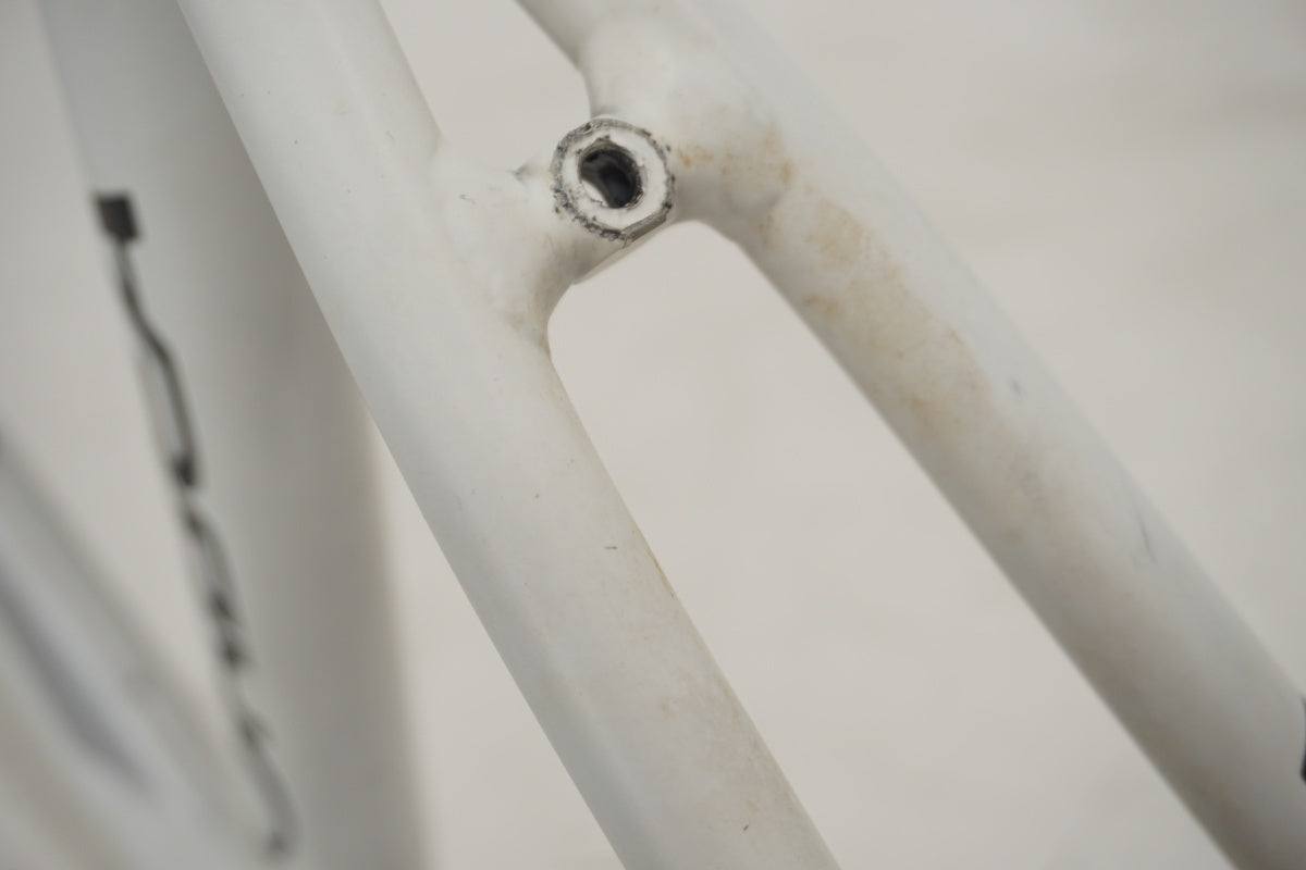 ORBEA 「オルベア」 ARIN 2010年モデル フレームセット / 滋賀大津店