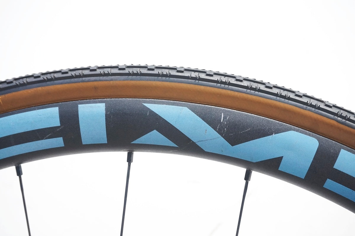NEWMAN 「ニューマン」 EVOLUTION SL R32 SHIMANO 11s ホイールセット / 大阪門真店