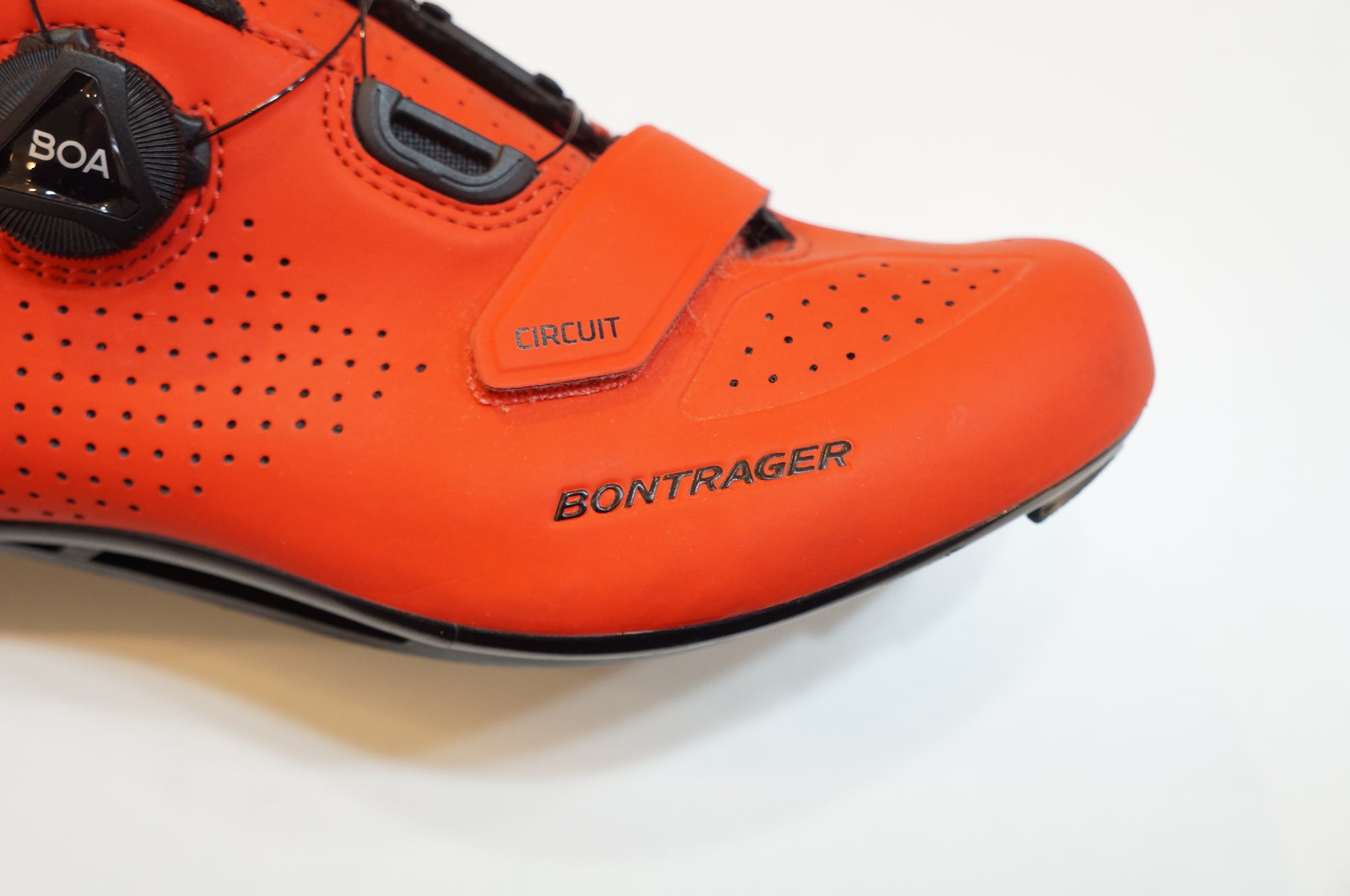 BONTRAGER 「ボントレガー」 CIRCUIT ROAD 25.7cm シューズ / バイチャリ浦和ベース