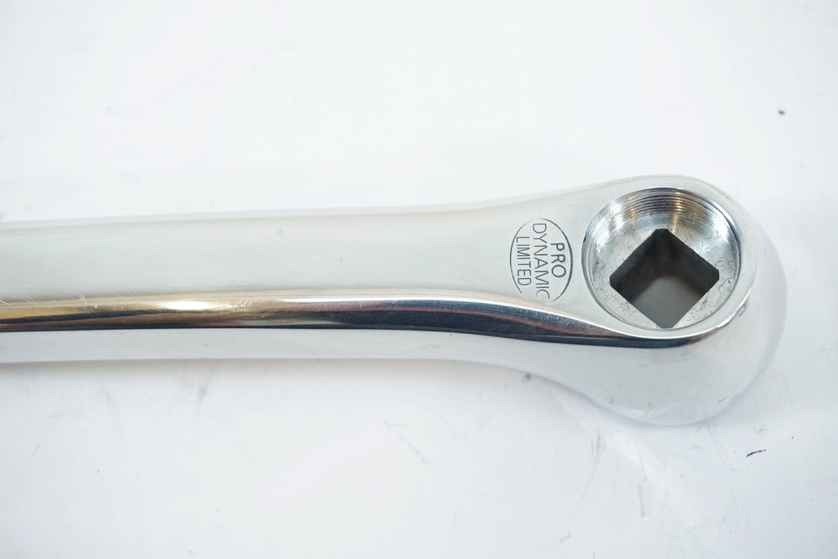 SUGINO 「スギノ」 PRO DYNAMIC LIMITED 165mm クランクアーム / 有明ガーデン店