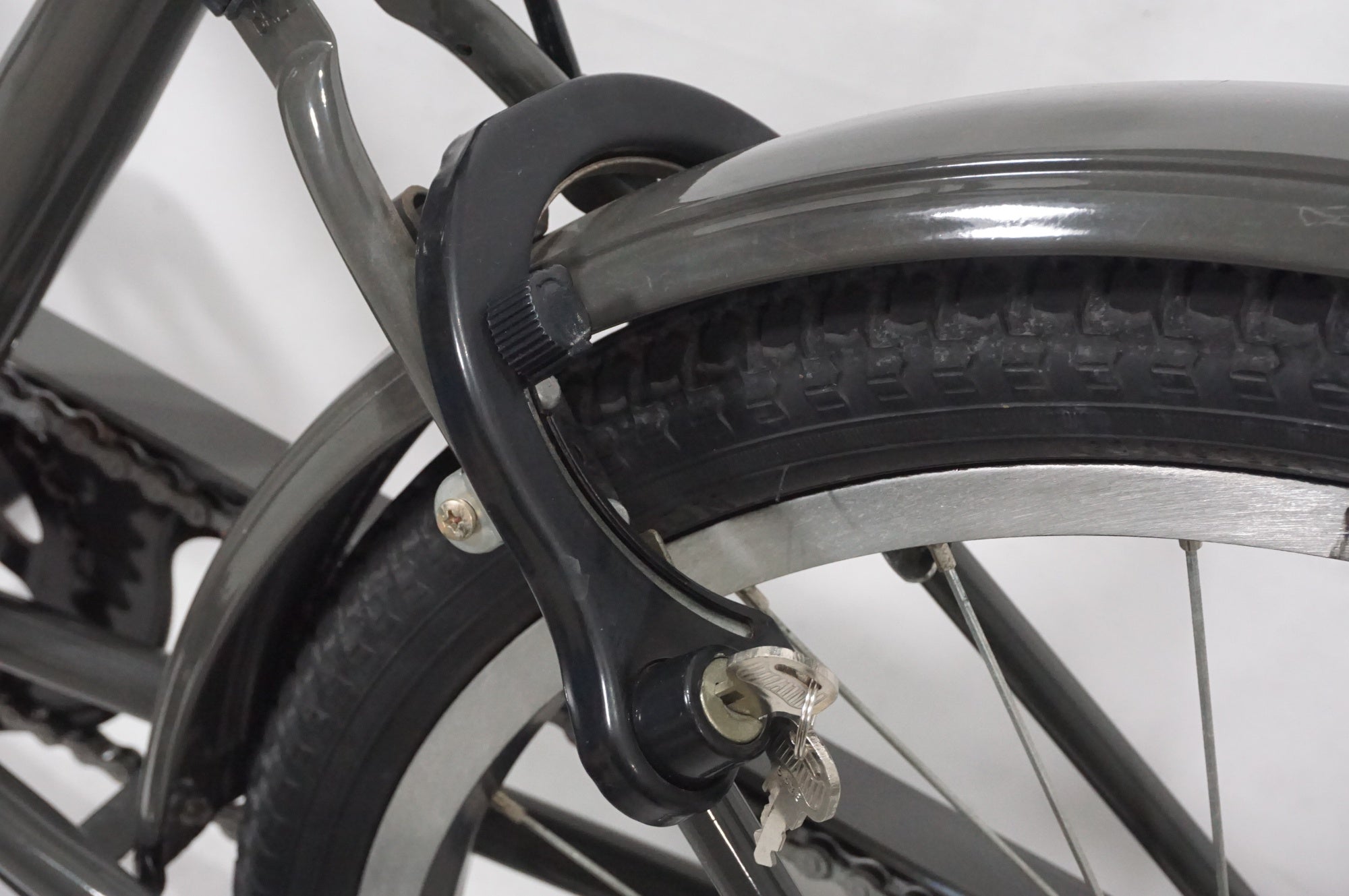 BRIDGESTONE 「ブリヂストン」 ビッケJ 2019年モデル キッズバイク / 有明ガーデン店