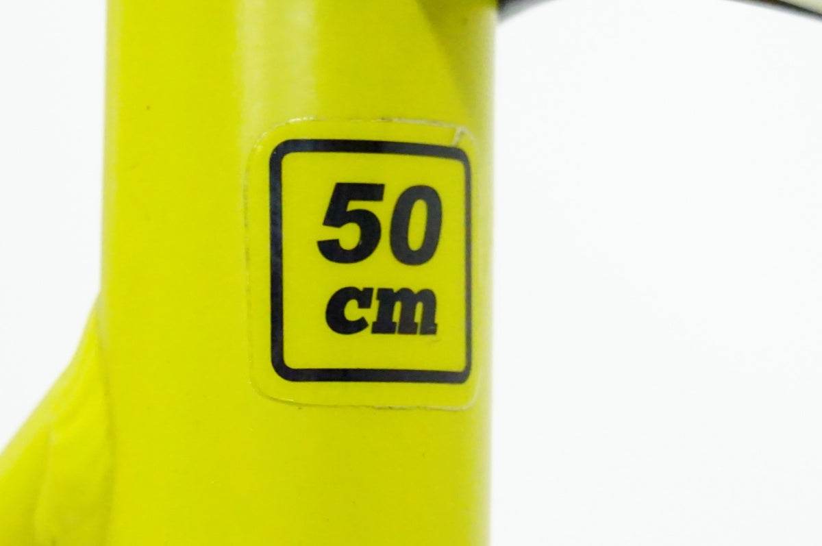 TERN 「ターン」 CREST 2022年モデル 20インチ ミニベロ / 名古屋大須店