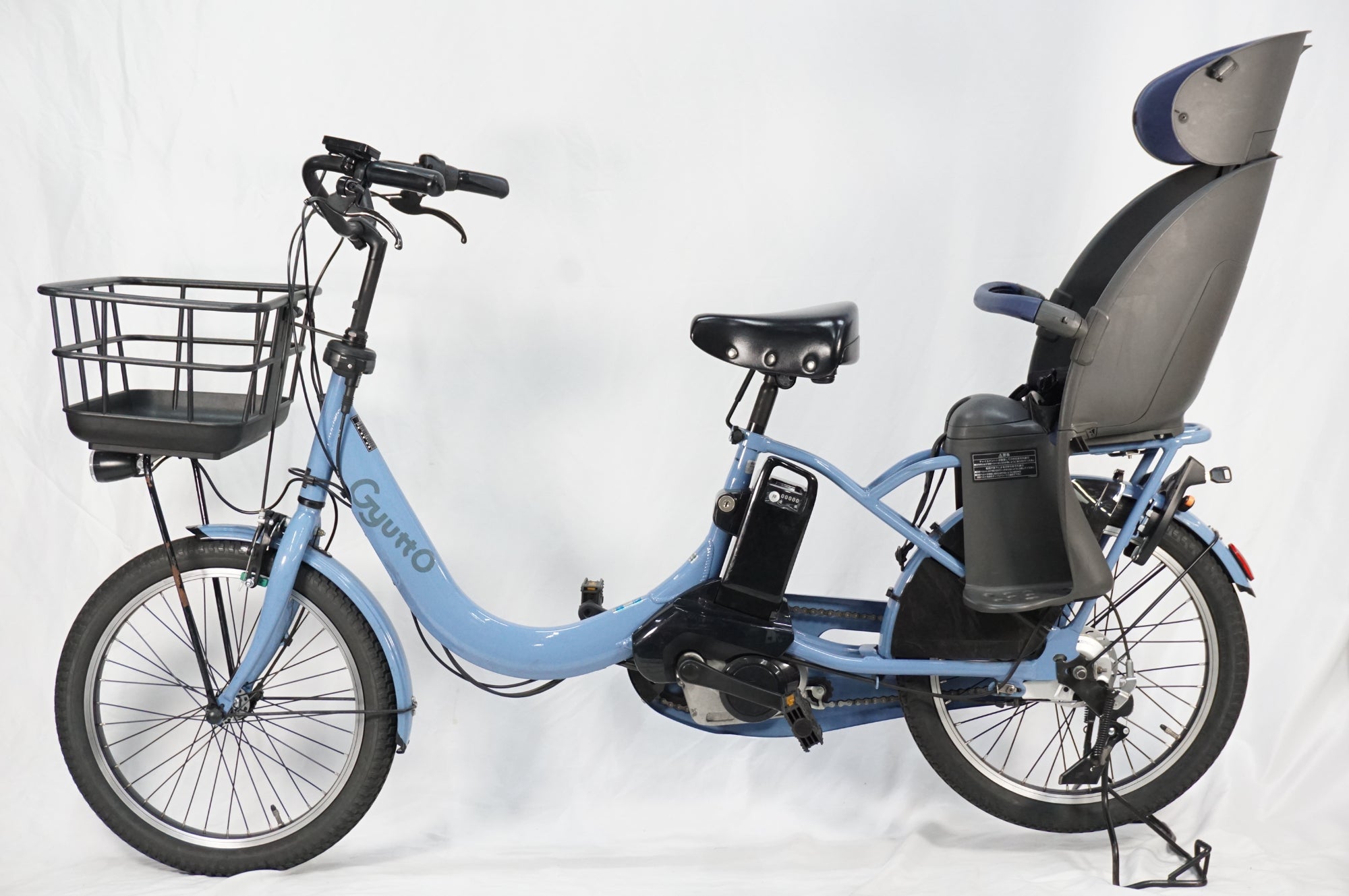 PANASONIC 「パナソニック」 ギュットクルームR DX BE-FRD031V2 2022年モデル 電動アシスト自転車 / 川越店