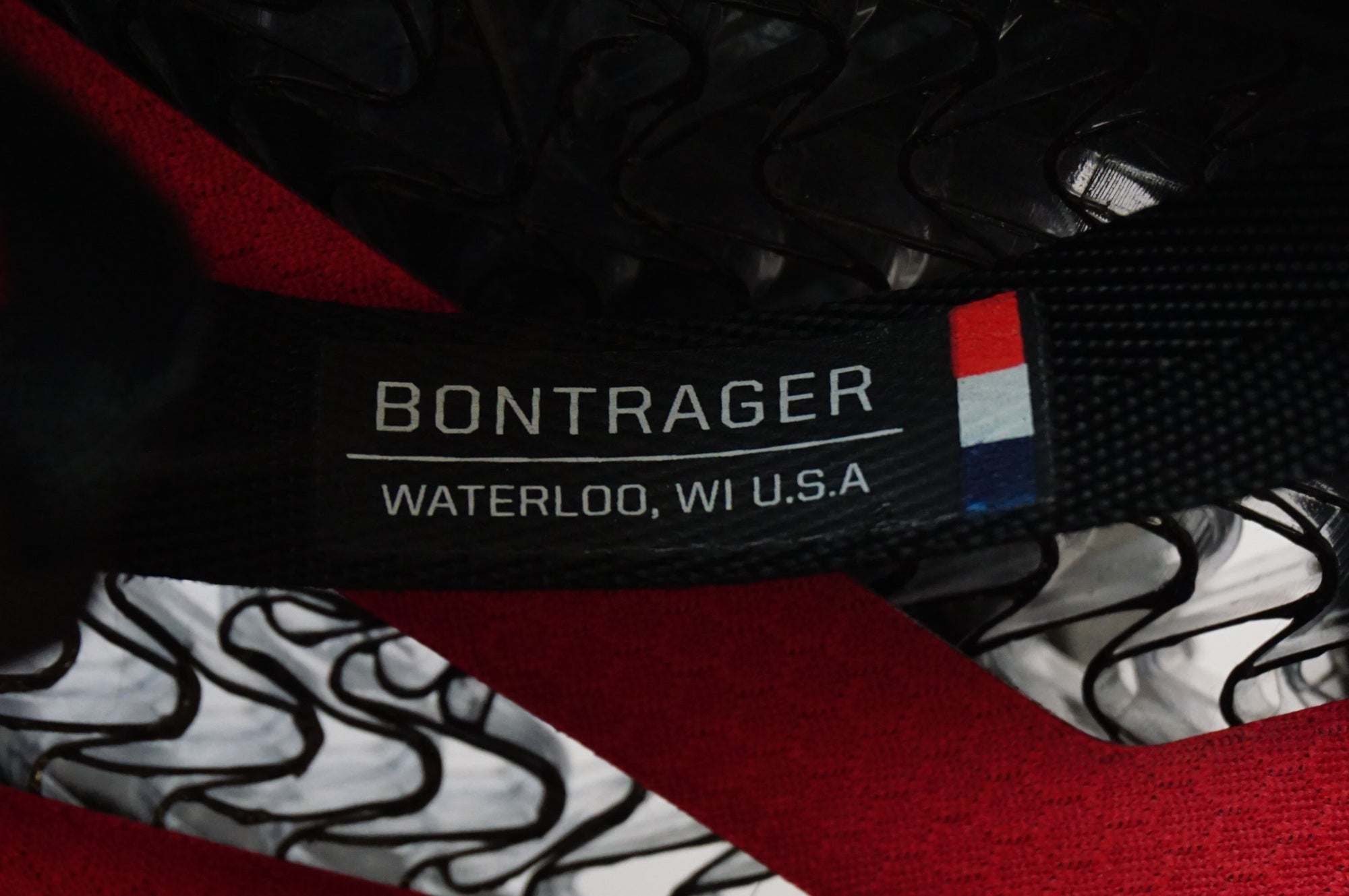 BONTRAGER 「ボントレガー」 SPECTER WAVECEL Lサイズ ヘルメット / 浜松店