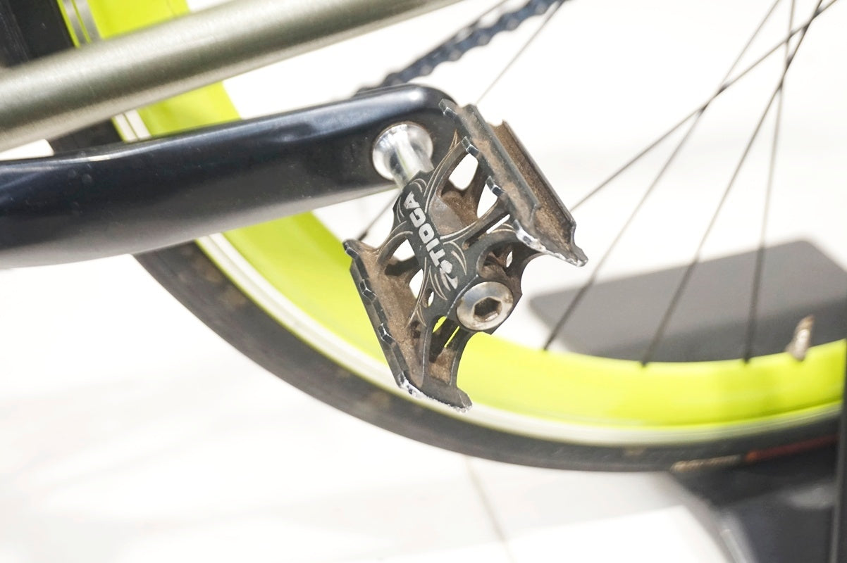 PINARELLO 「ピナレロ」 DIESEL ONLY THE BRAVE 2012年モデル ピストバイク / 大阪門真店