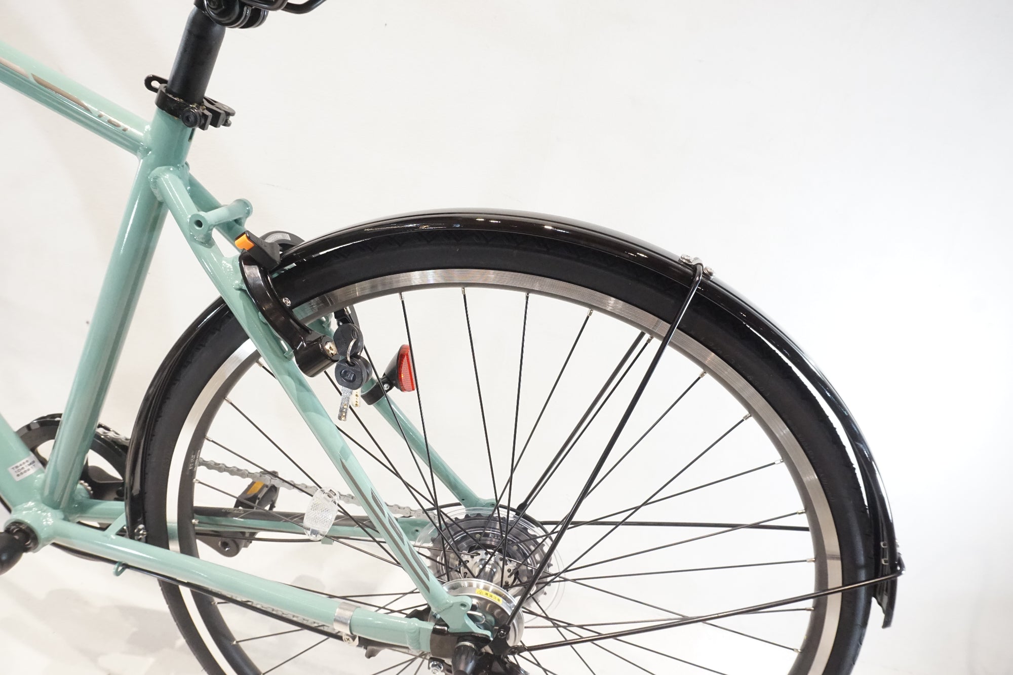 BRIDGESTONE 「ブリヂストン」 TB1 2025年モデル クロスバイク / 横浜戸塚店