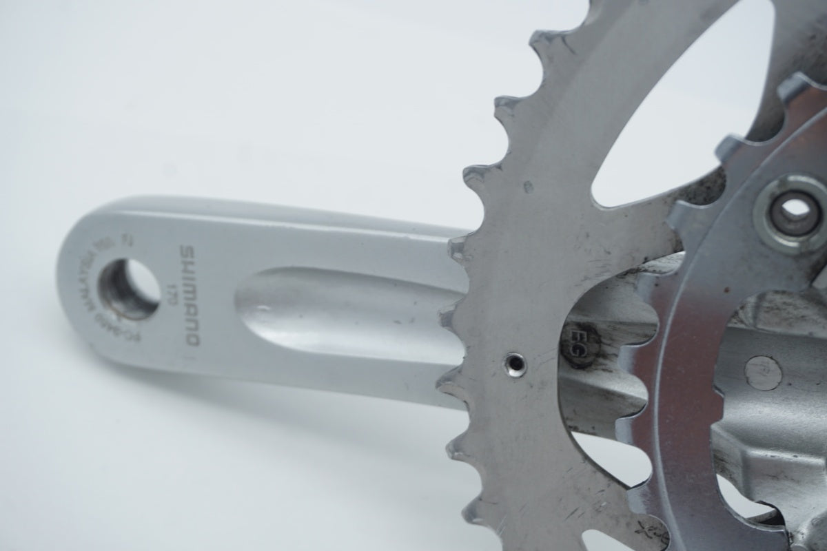 SHIMANO 「シマノ」 SORA FC-3450 50-34T 170mm クランク / 滋賀大津店